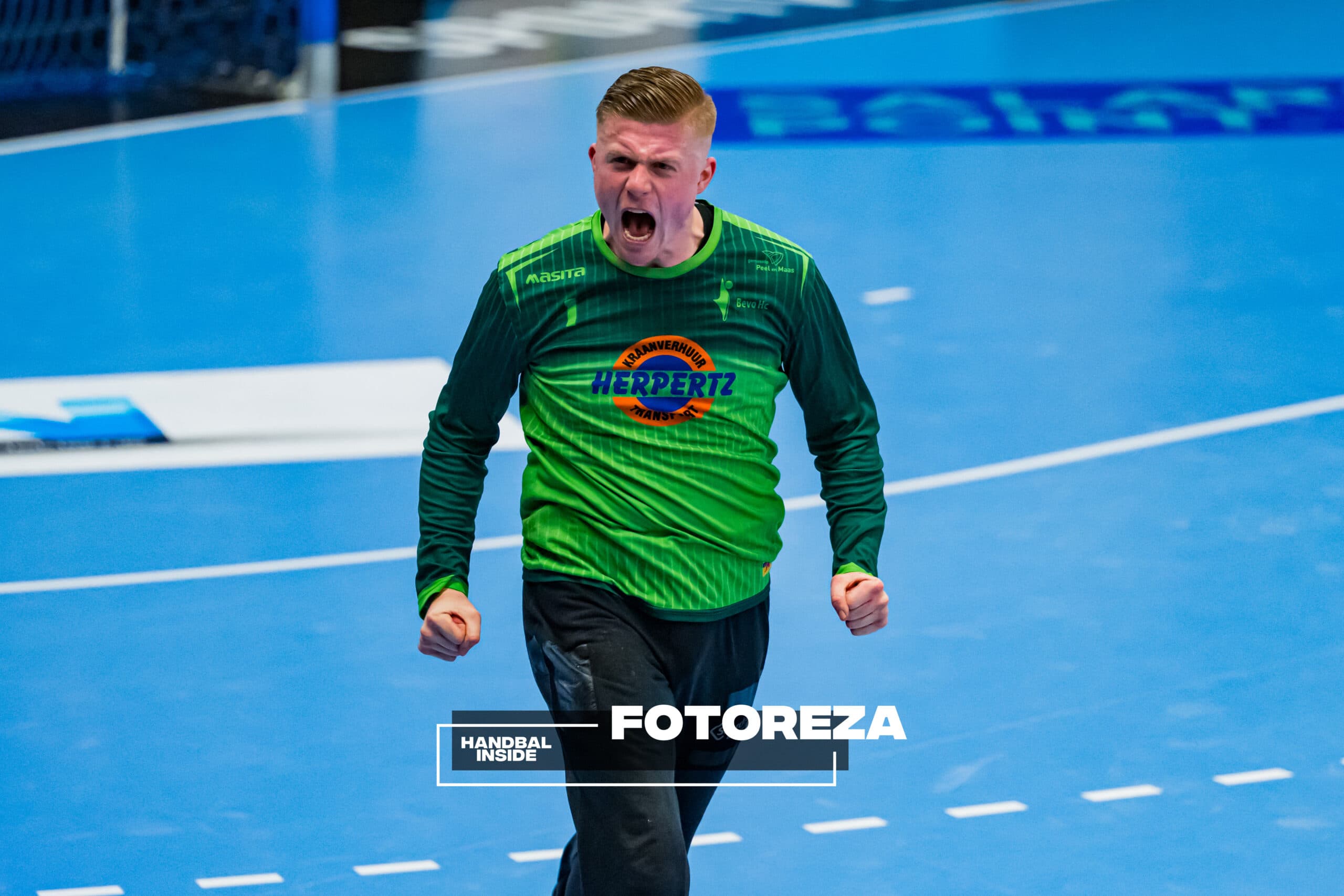Arjan Versteijnen Bevo