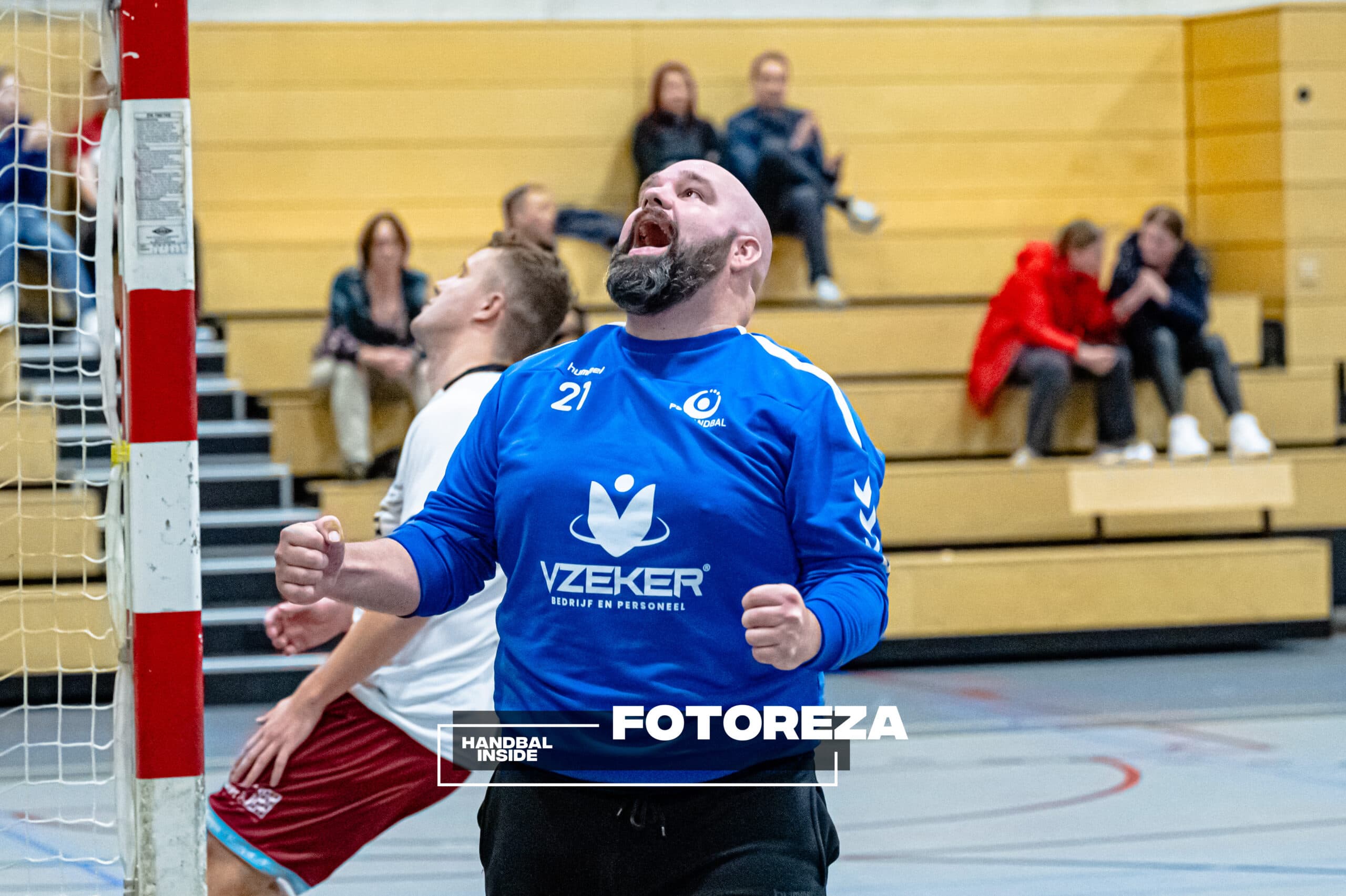Patrick Prijs PSV
