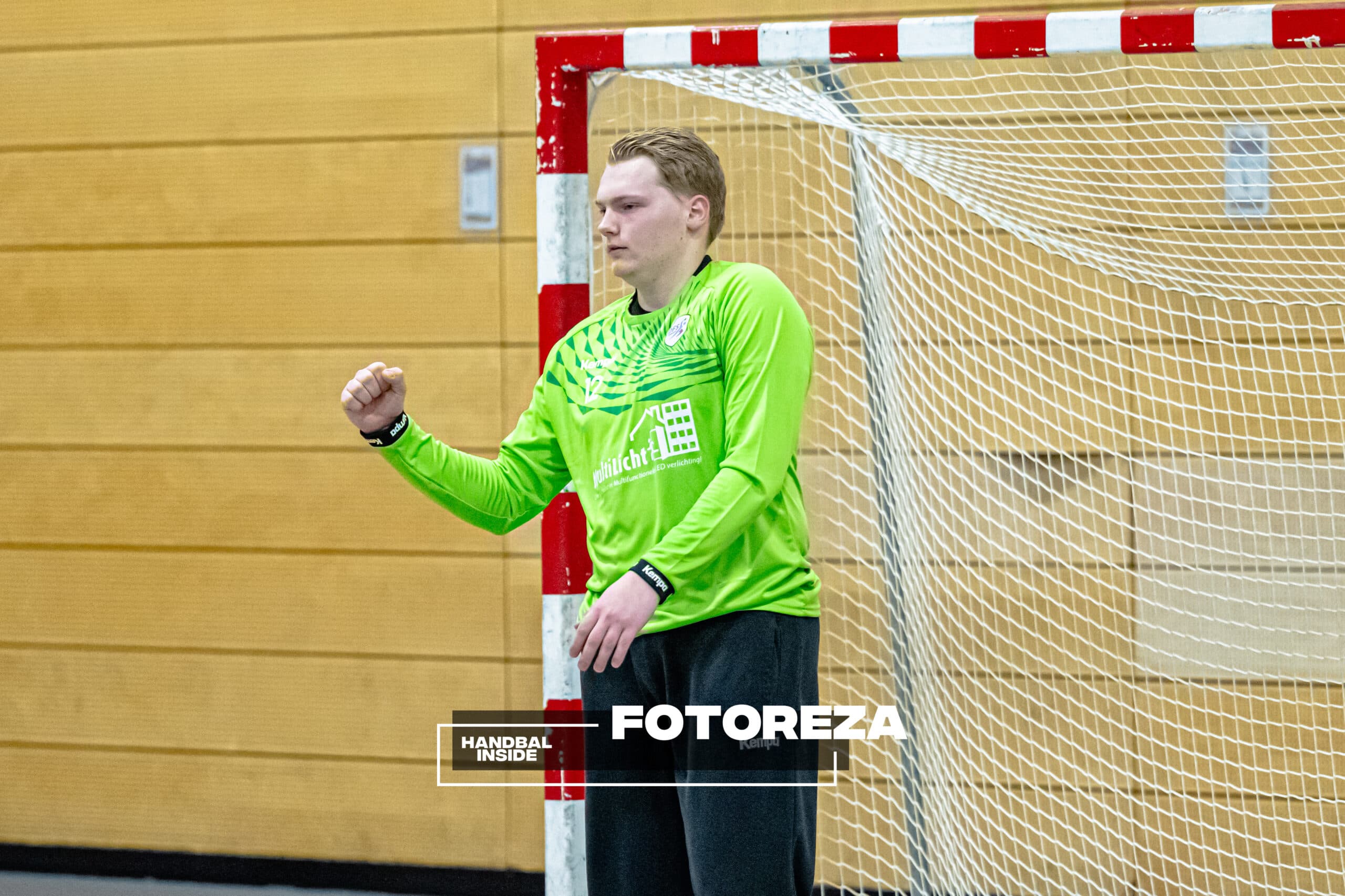 Robin Hazewinkel DFS Arnhem
