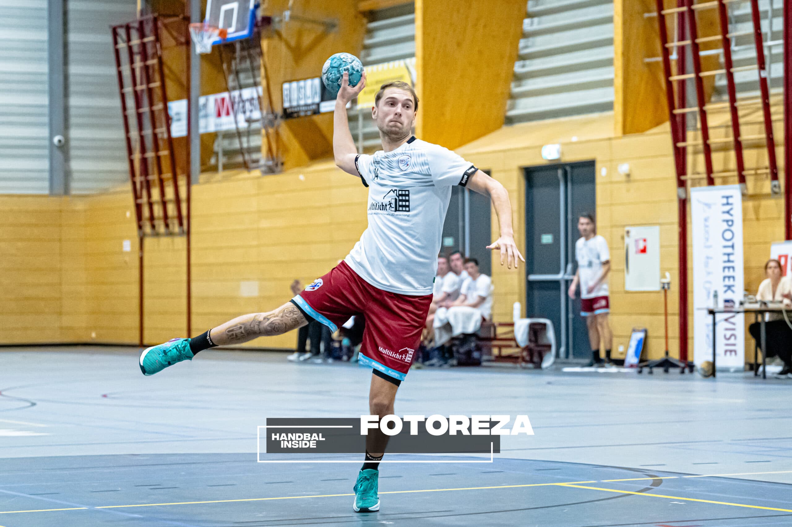 Dani Blom DFS Arnhem