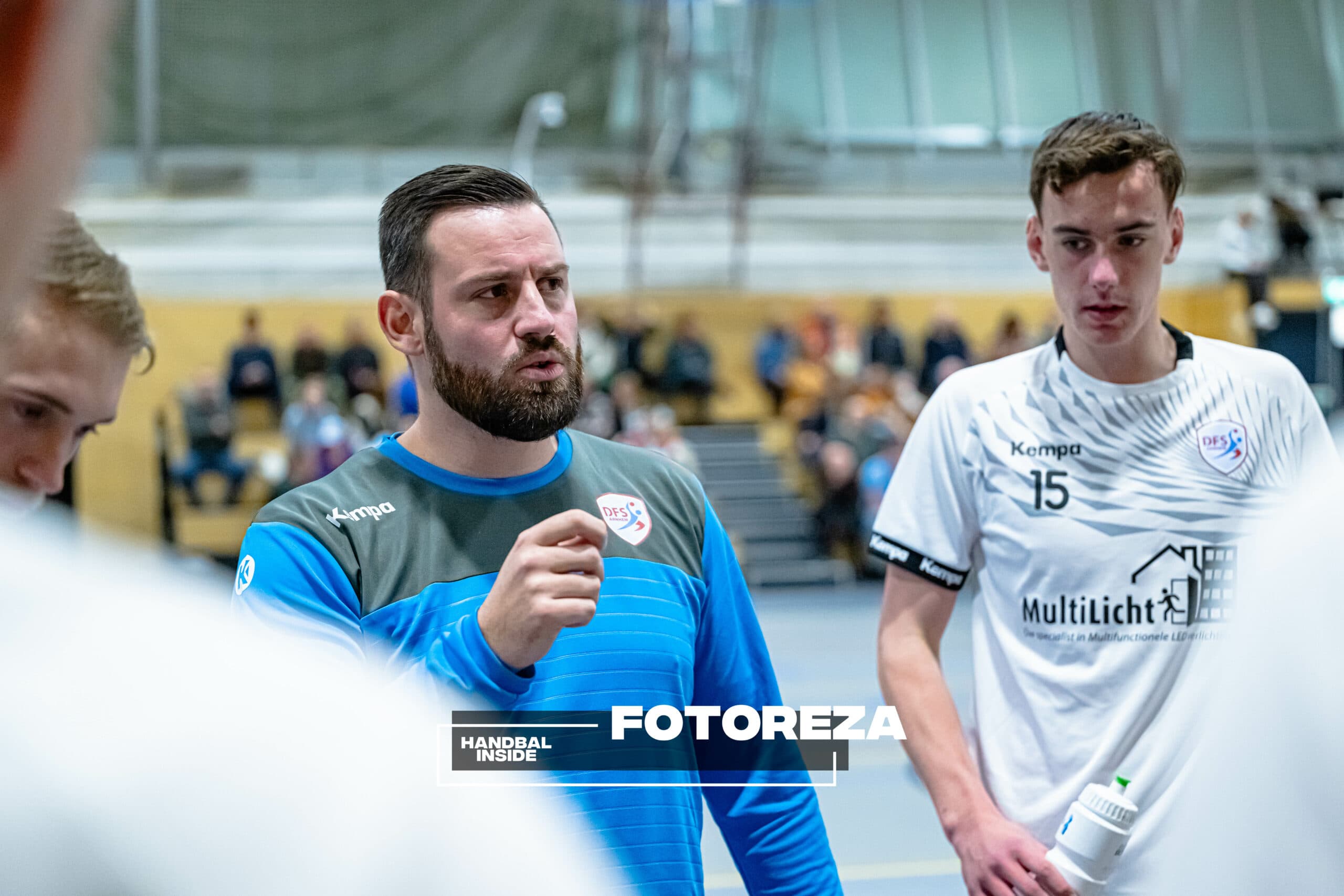 Pascal Lucassen DFS Arnhem