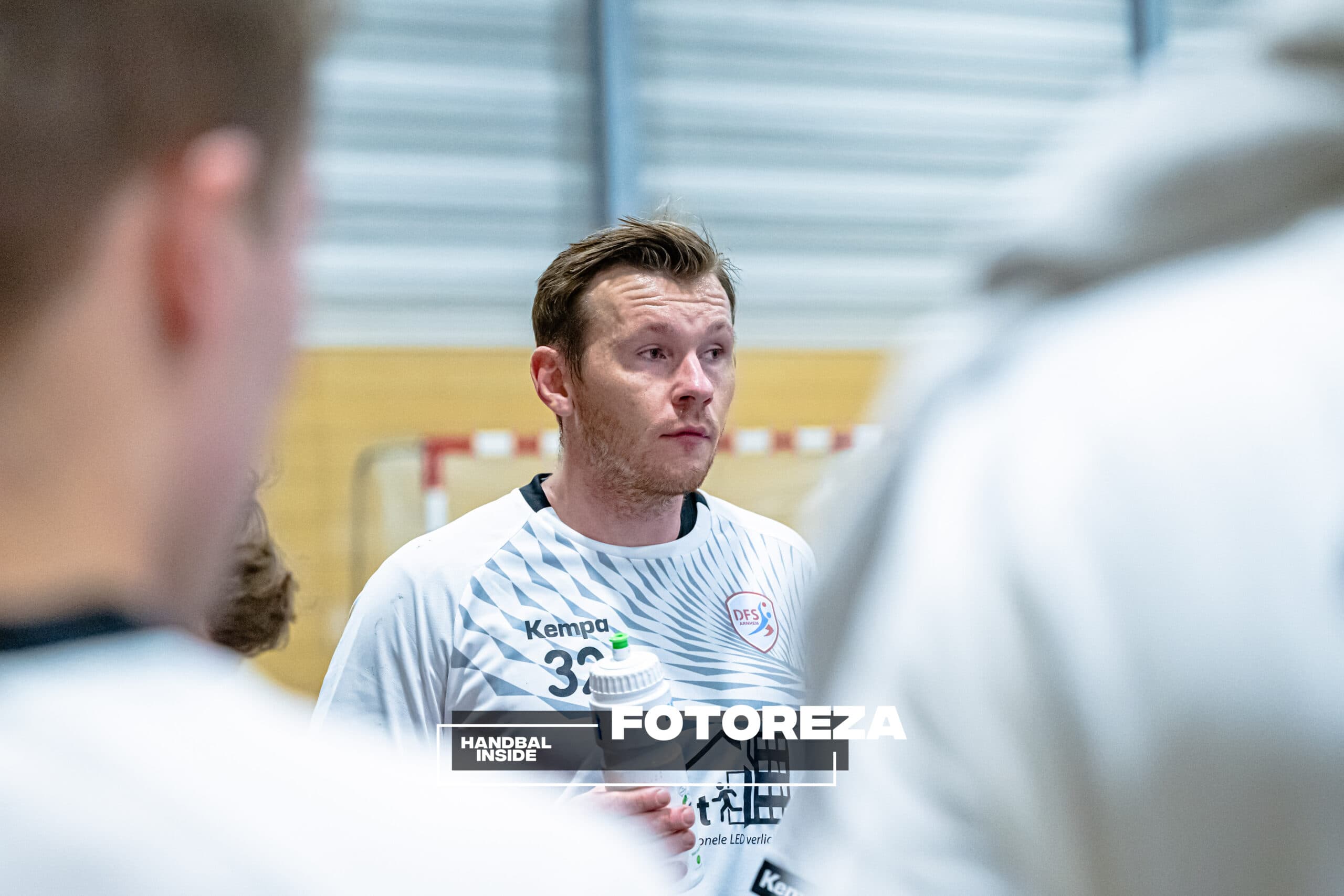 Peter Schoenaker DFS Arnhem