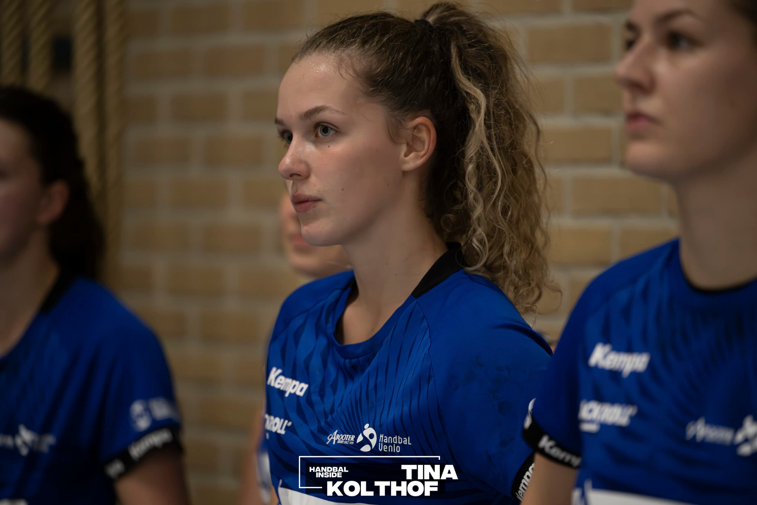 Frencis Portengen HC Groot Venlo