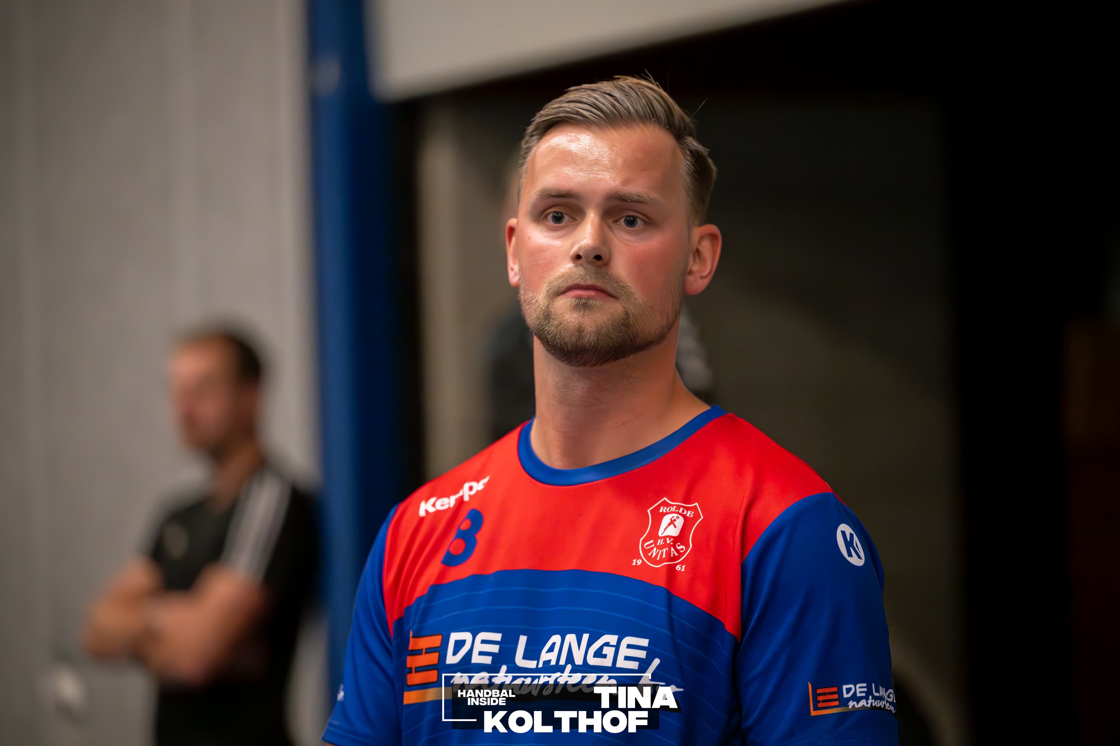 Martijn de Rijk Unitas