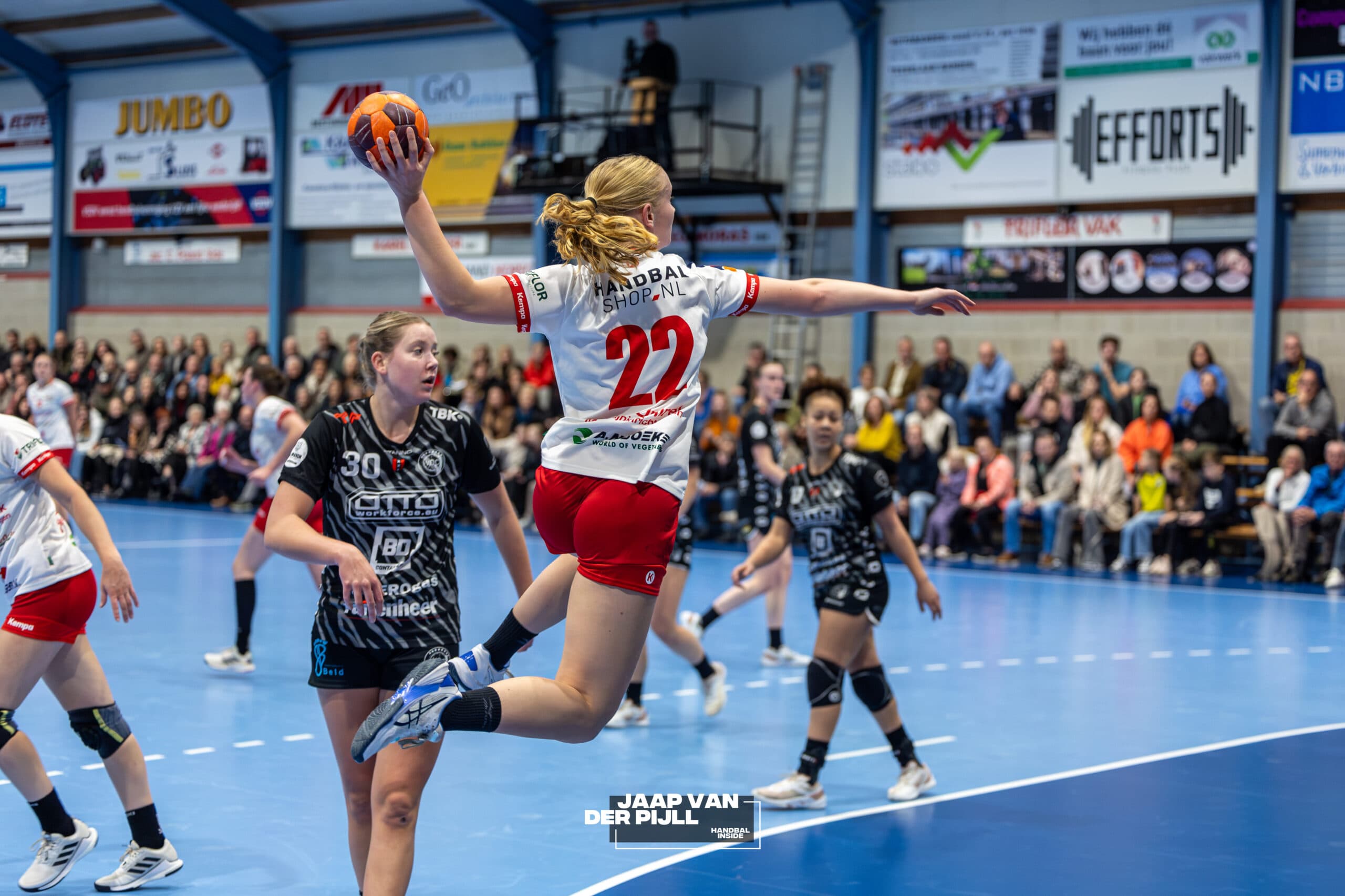 Noelle Kistemaker VZV