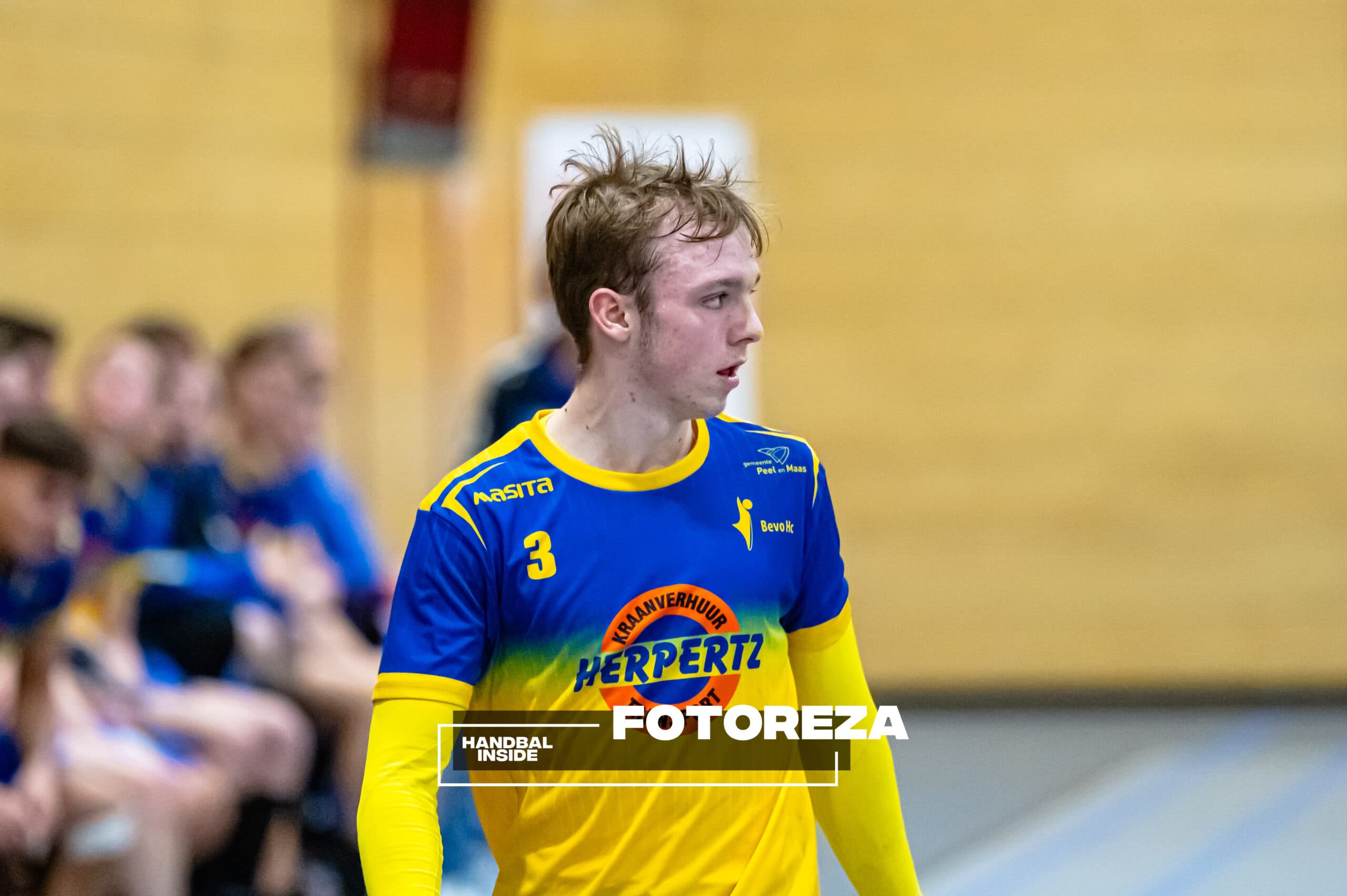 Mitchel Luijten