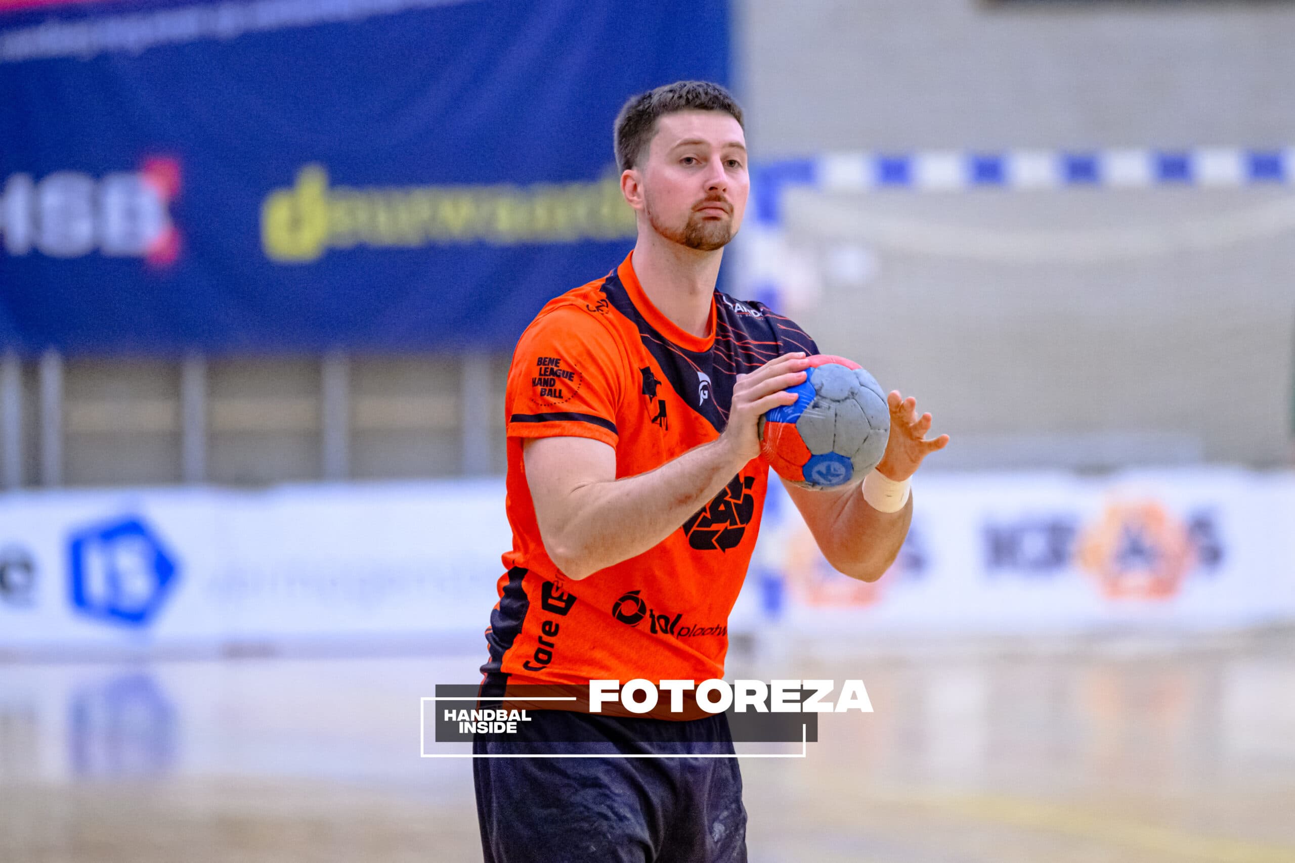Lucas Schneider Volendam