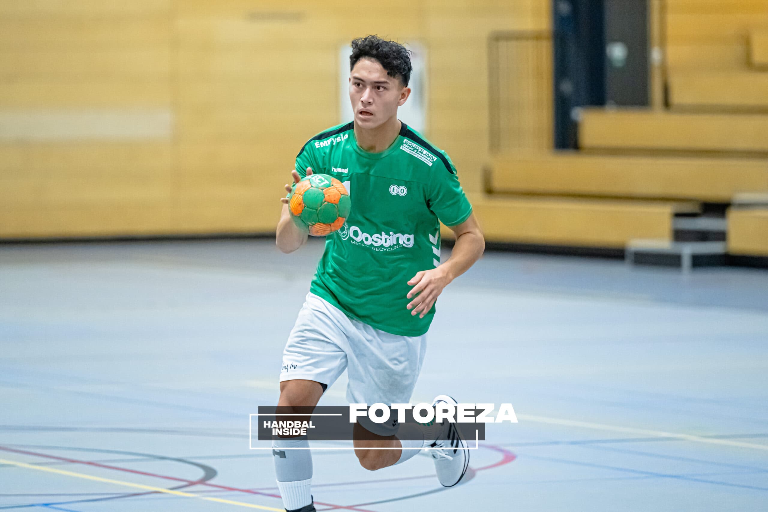 Youri Braker  E&O
