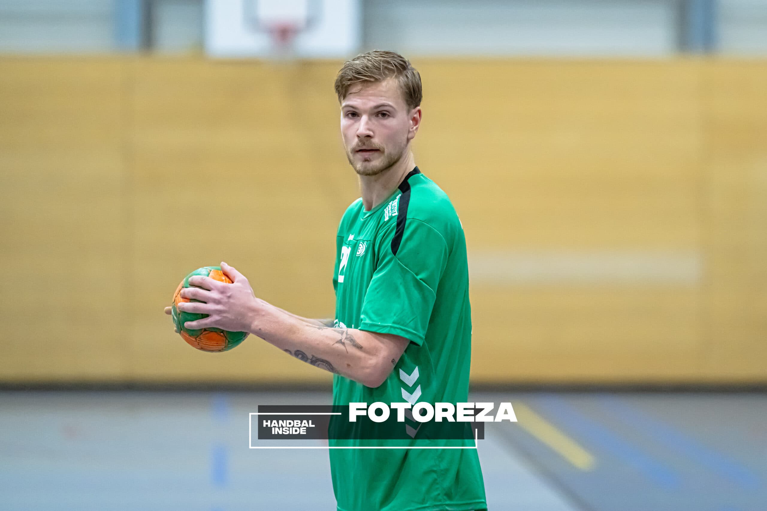 Sverre Jansen E&O