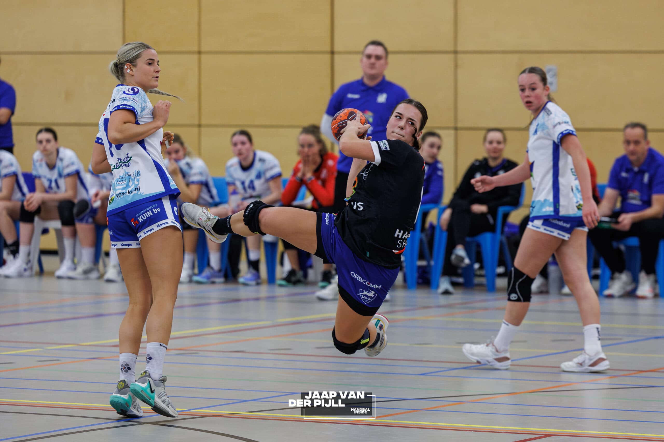 Danee Steijns V&L