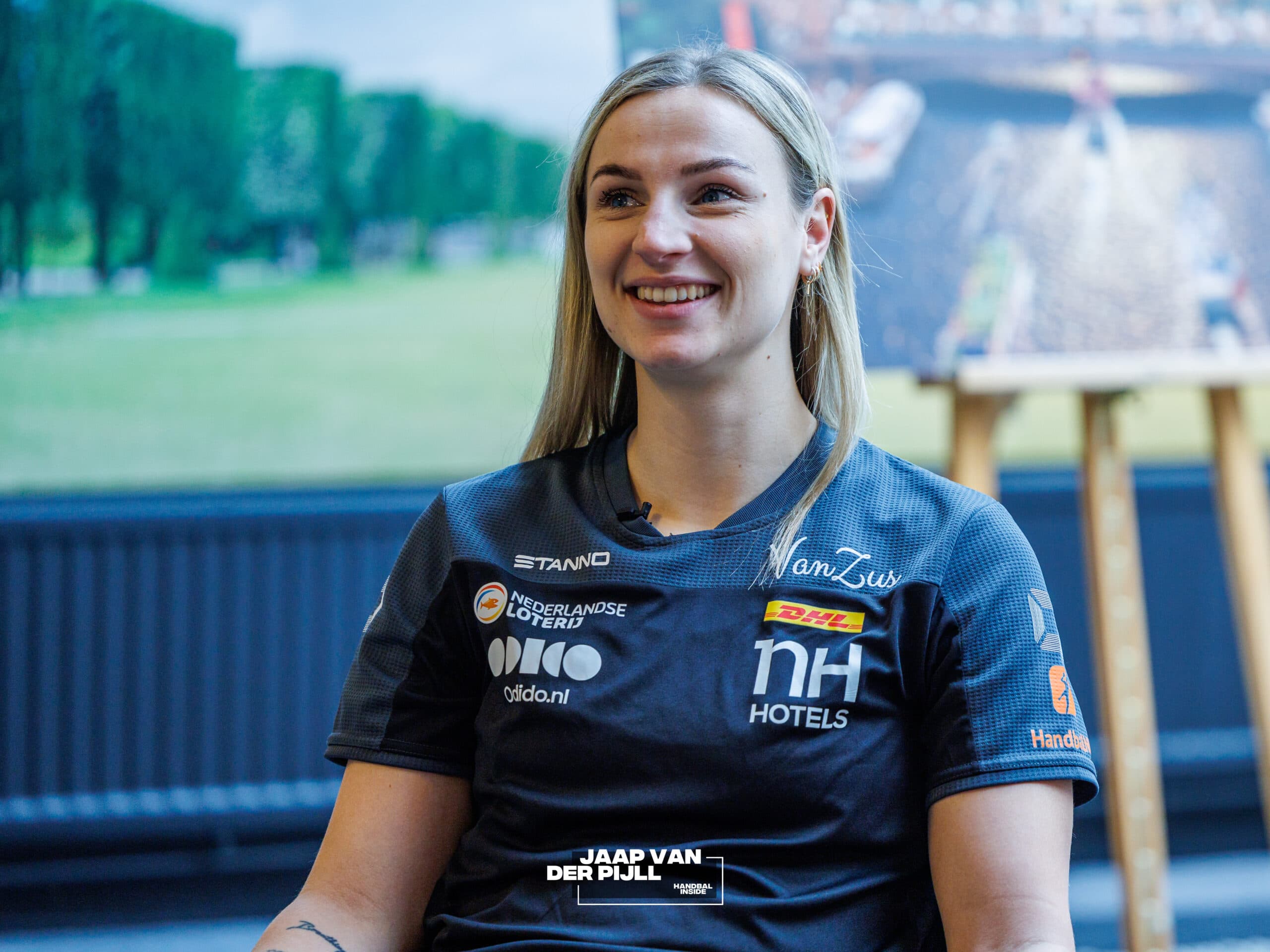 Rinka Duijndam