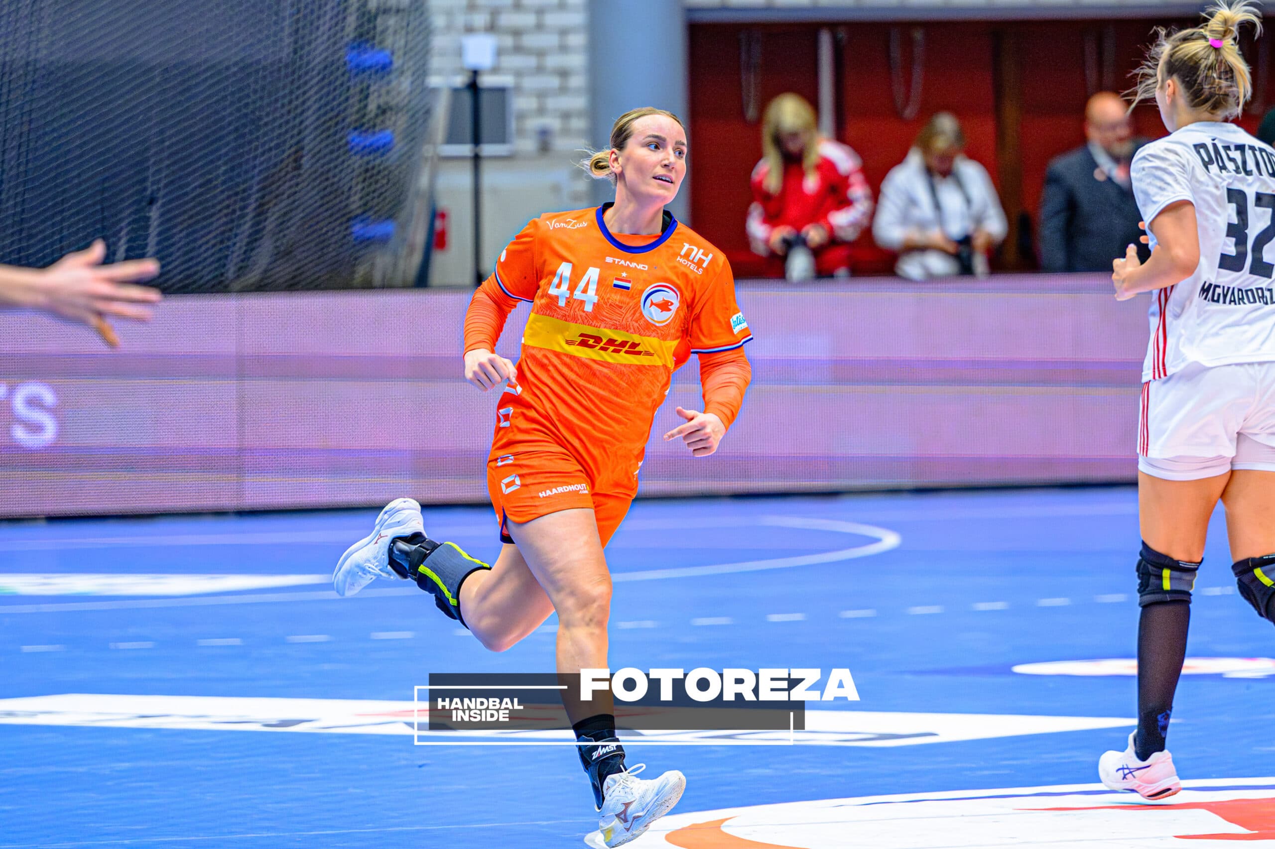 Nikita van der Vliet Oranje