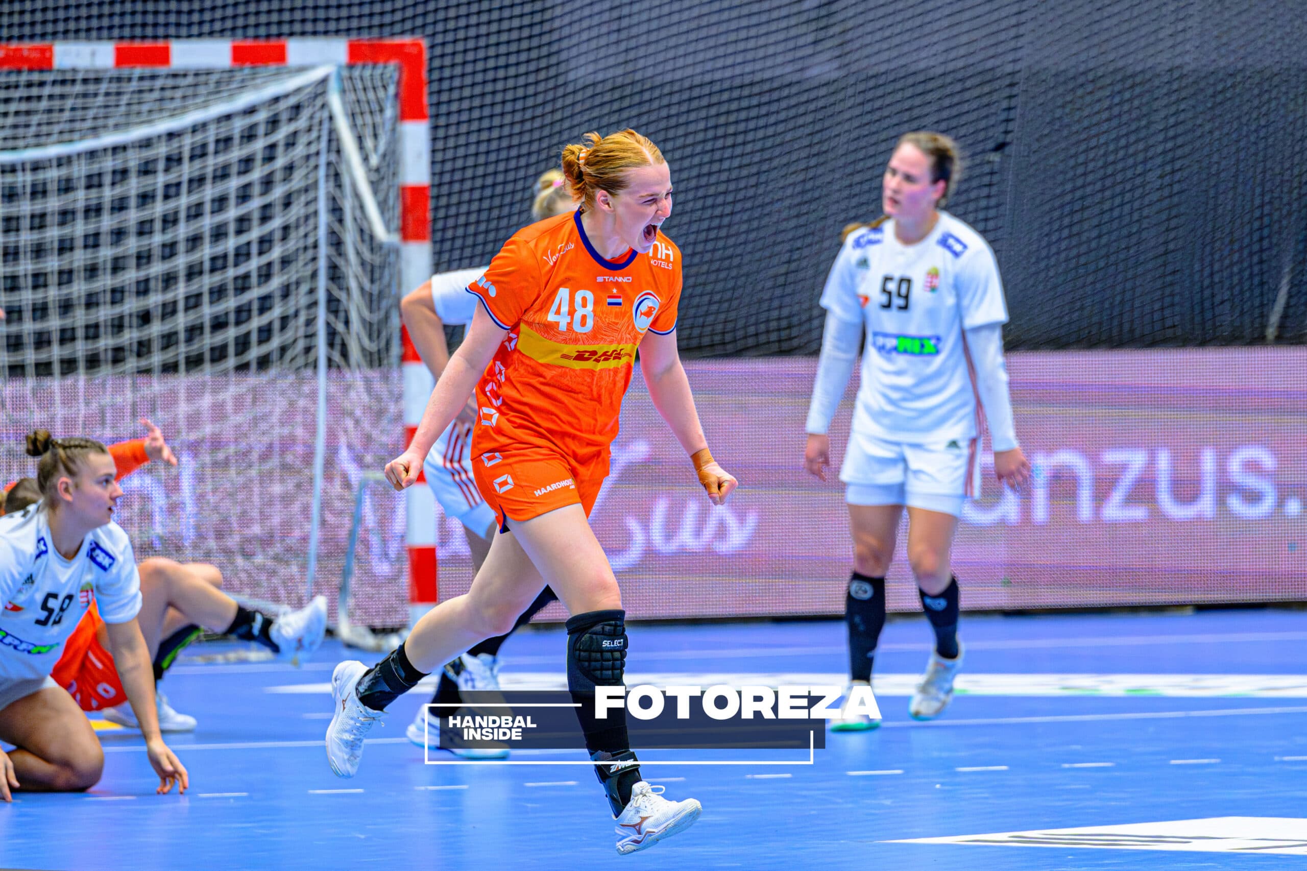 Lois Abbingh Oranje