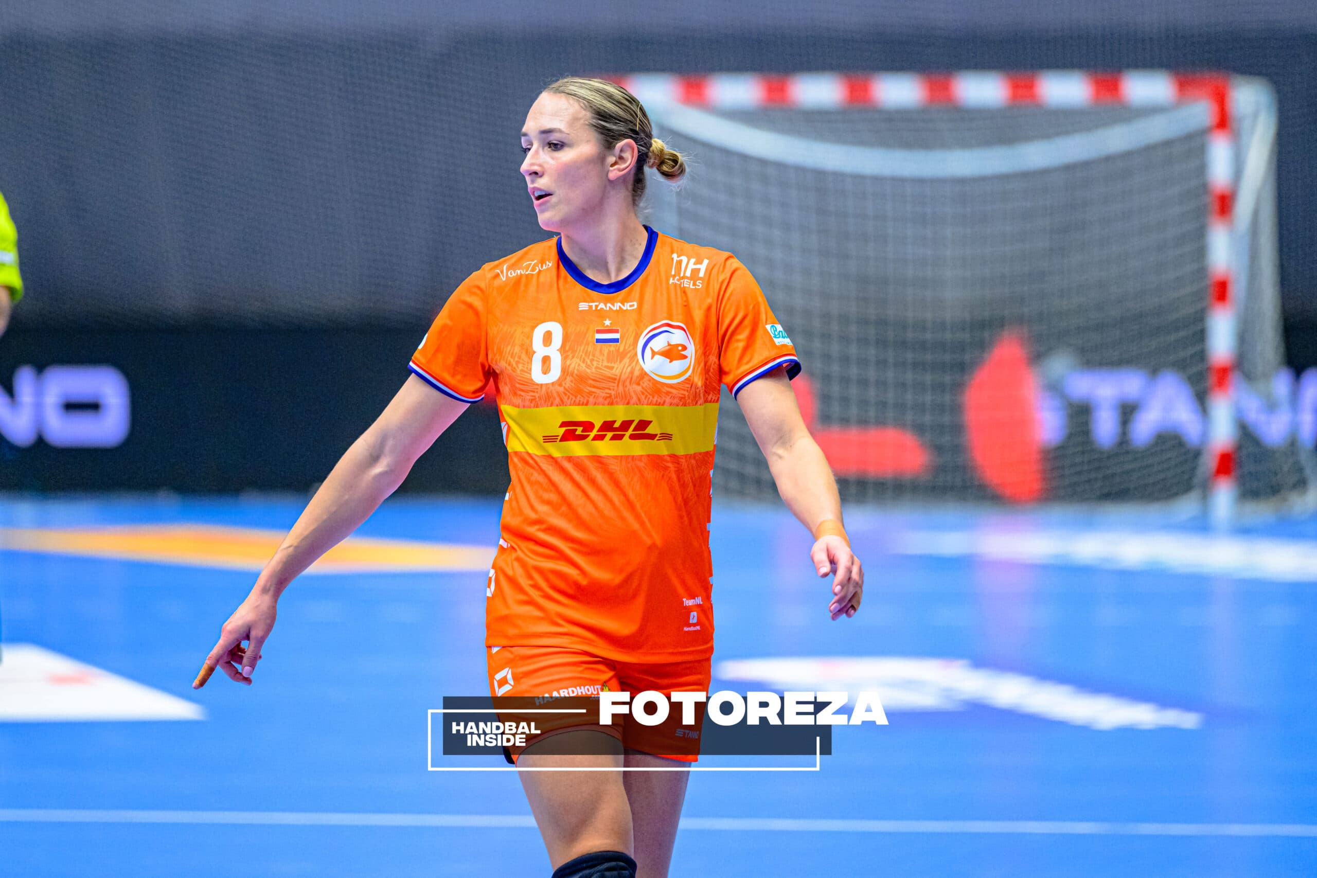 Lois Abbingh Oranje