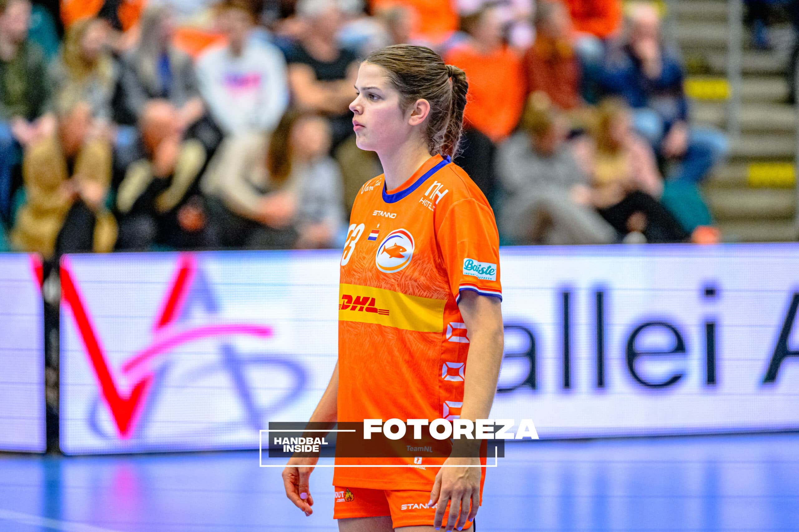 Loïs van Vliet Oranje