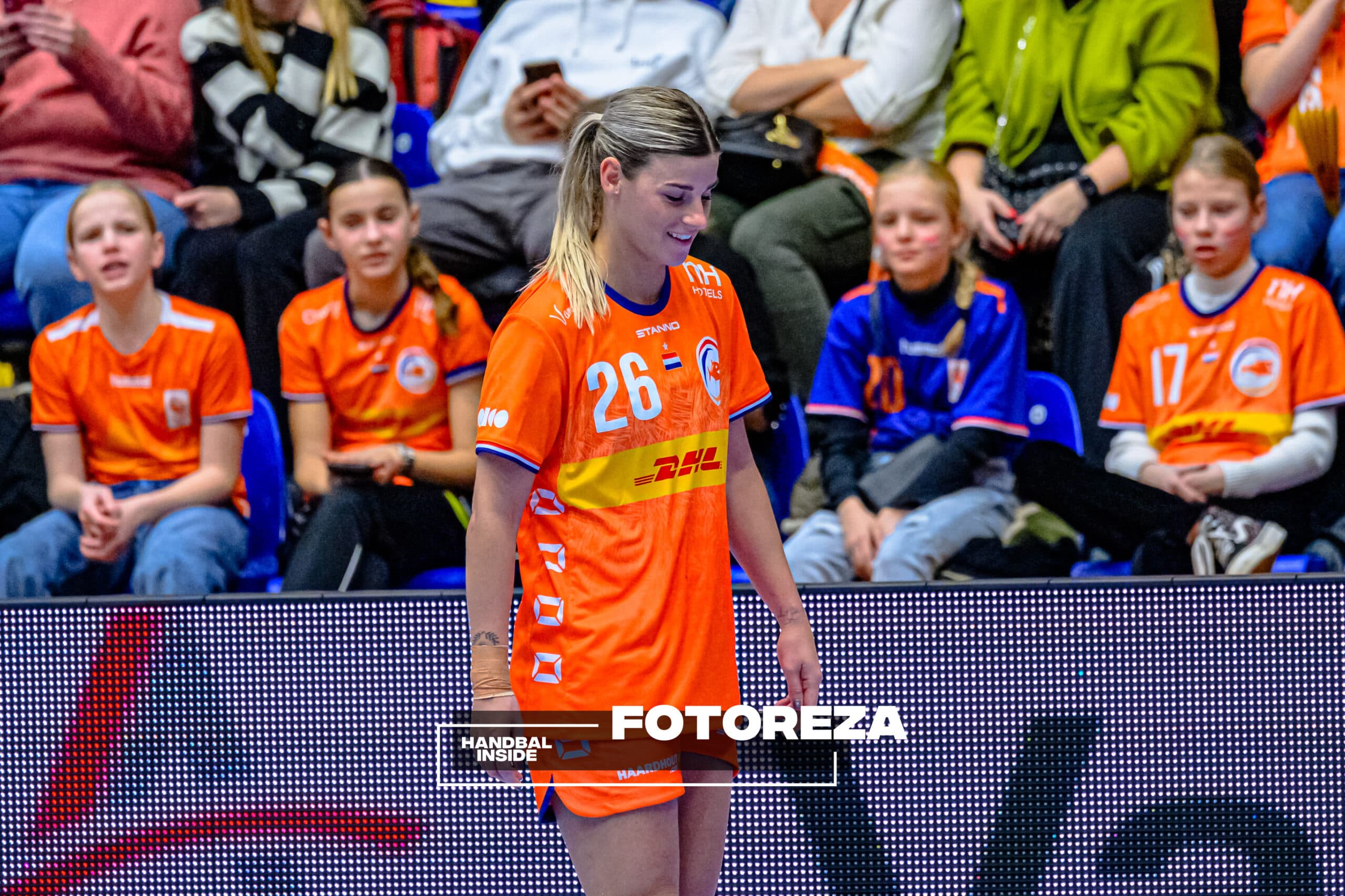 Angela Malestein Oranje