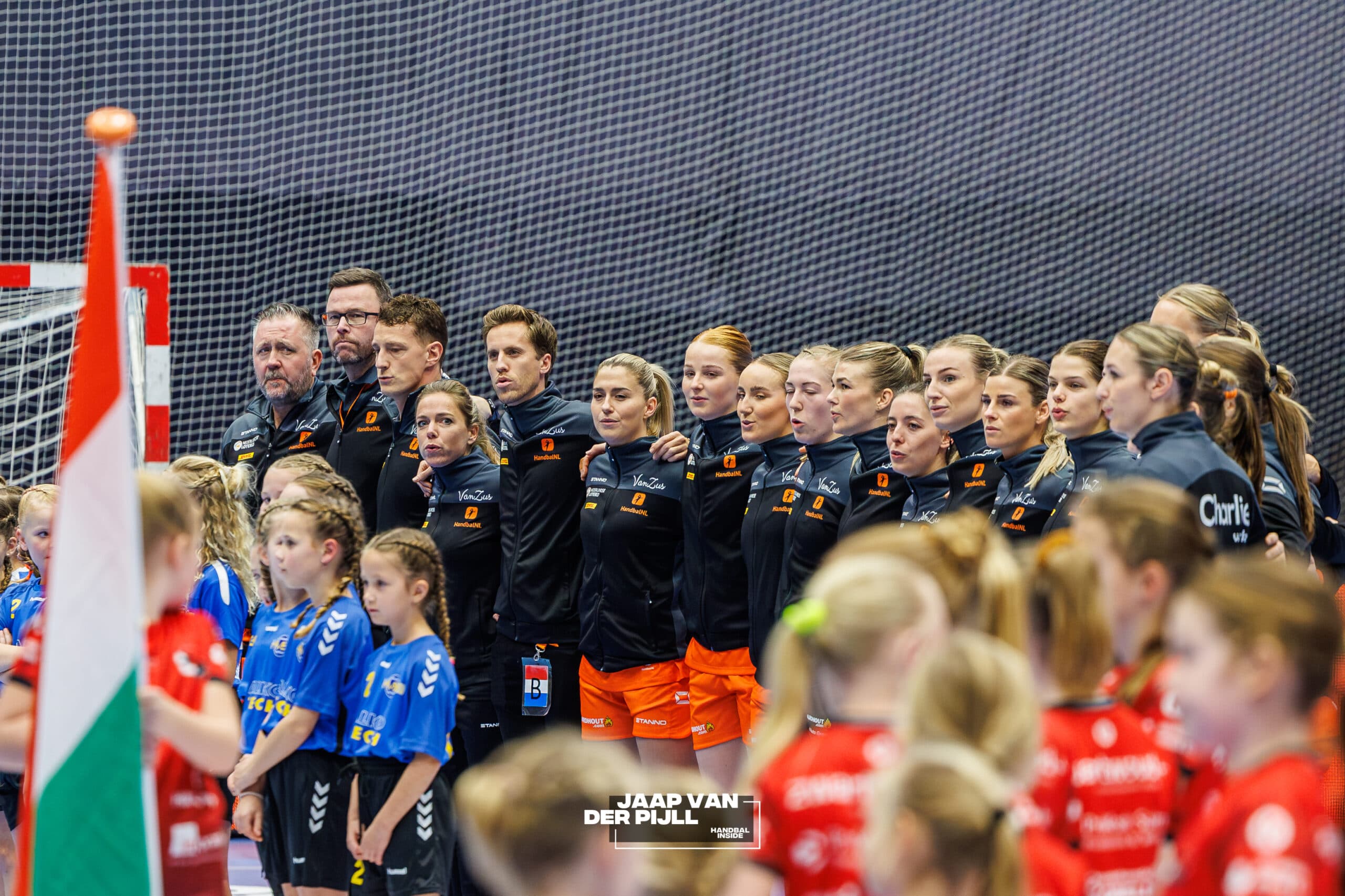 Oranje