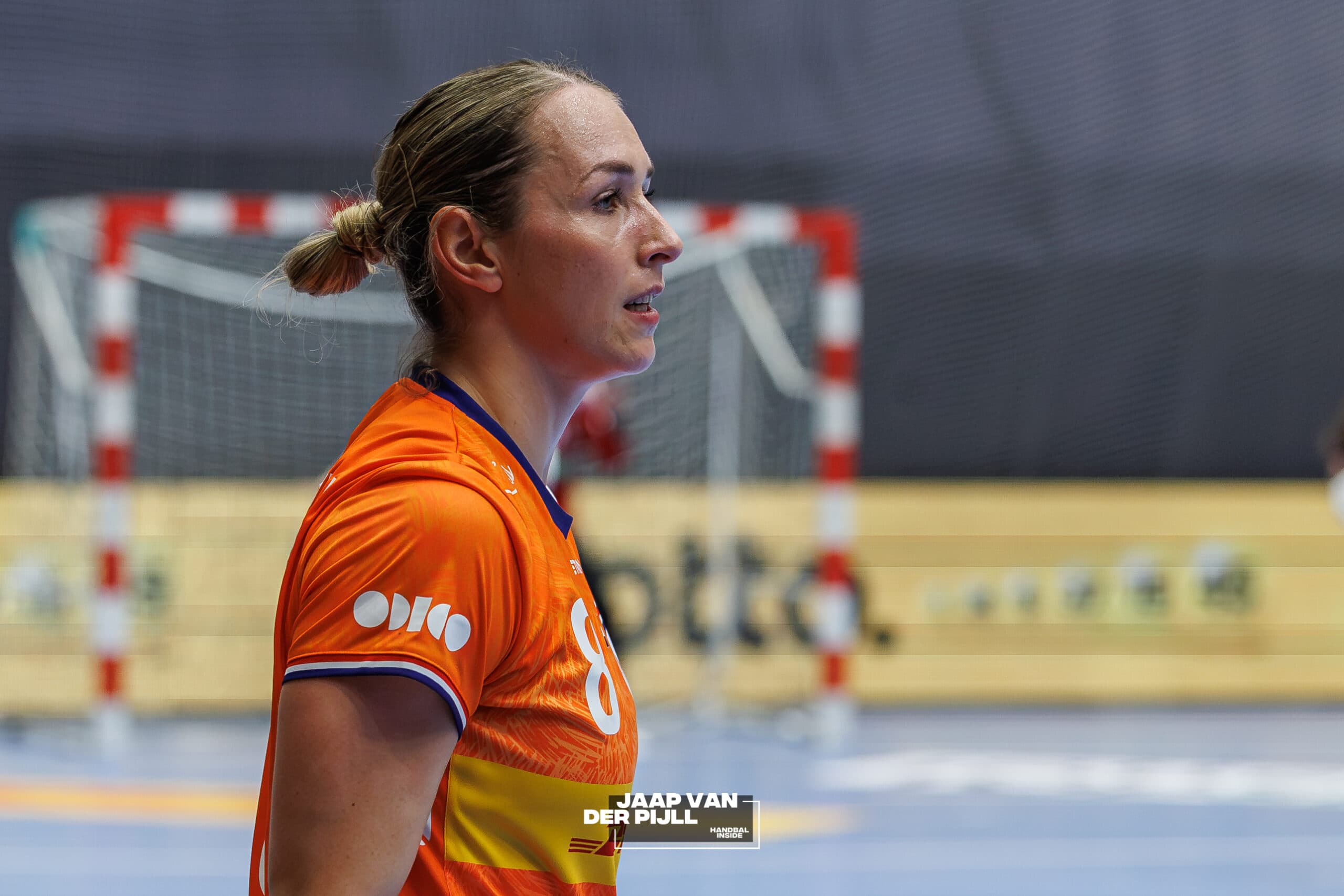 Lois Abbingh Oranje