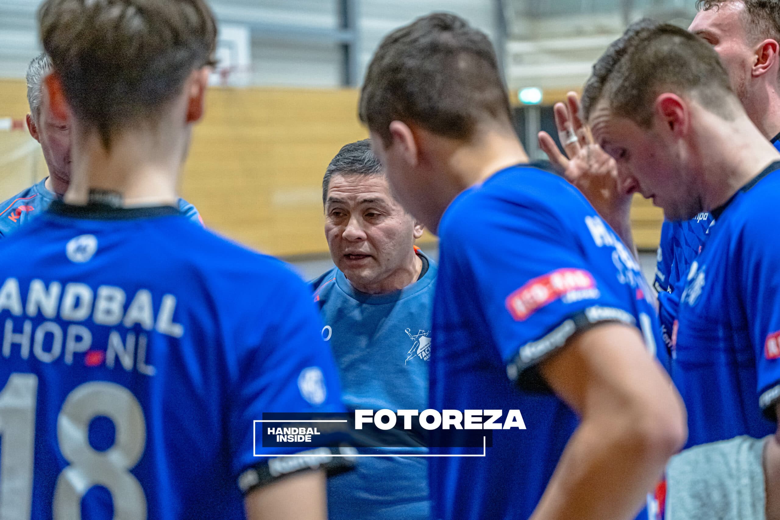 Frank van Ommen Tachos