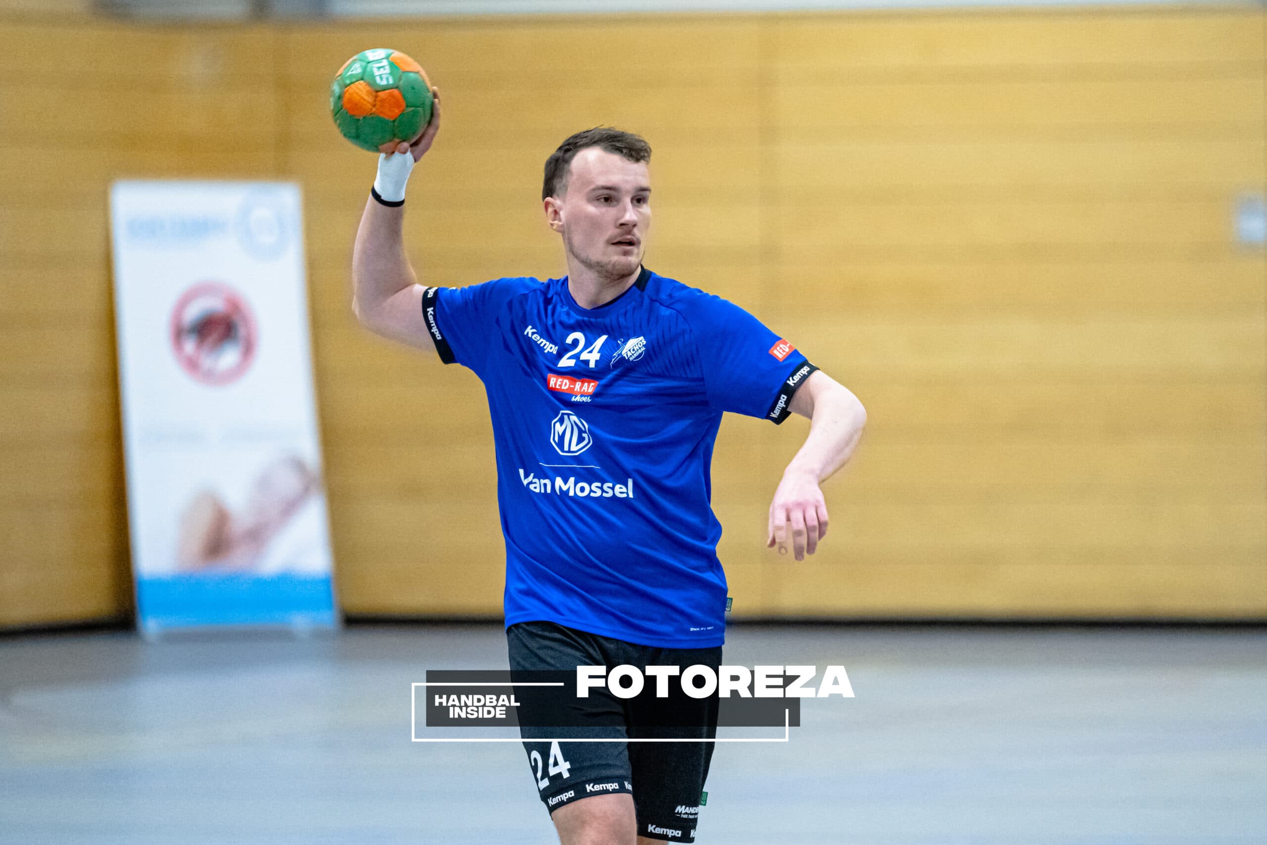 Max Voermans Tachos