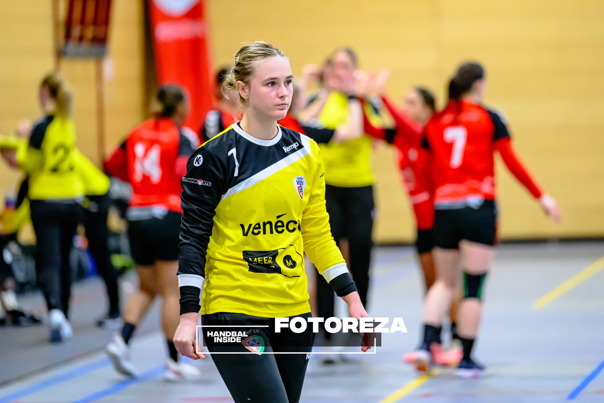 Femke Erkens Velo