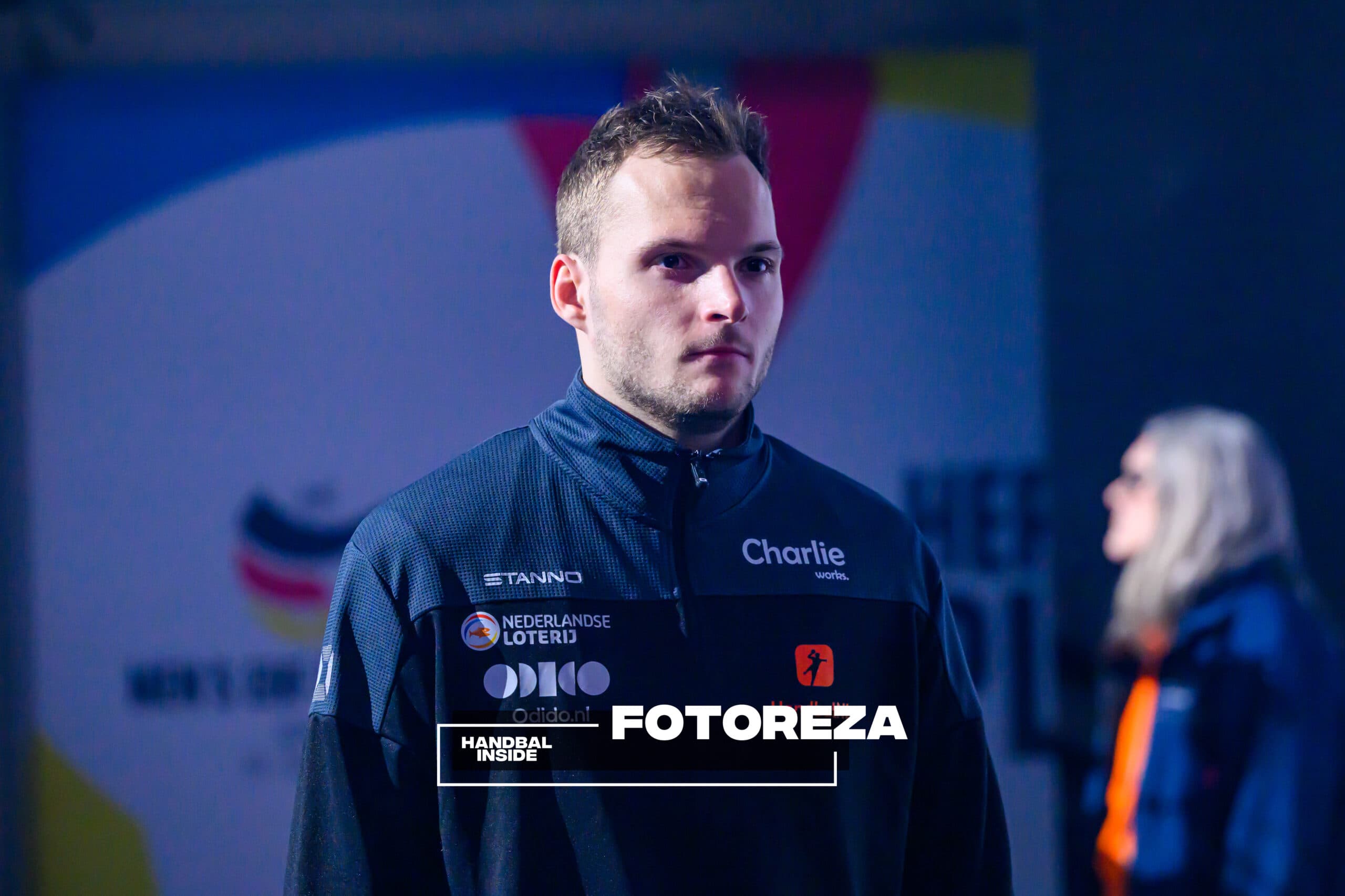 Alec Smit Oranje