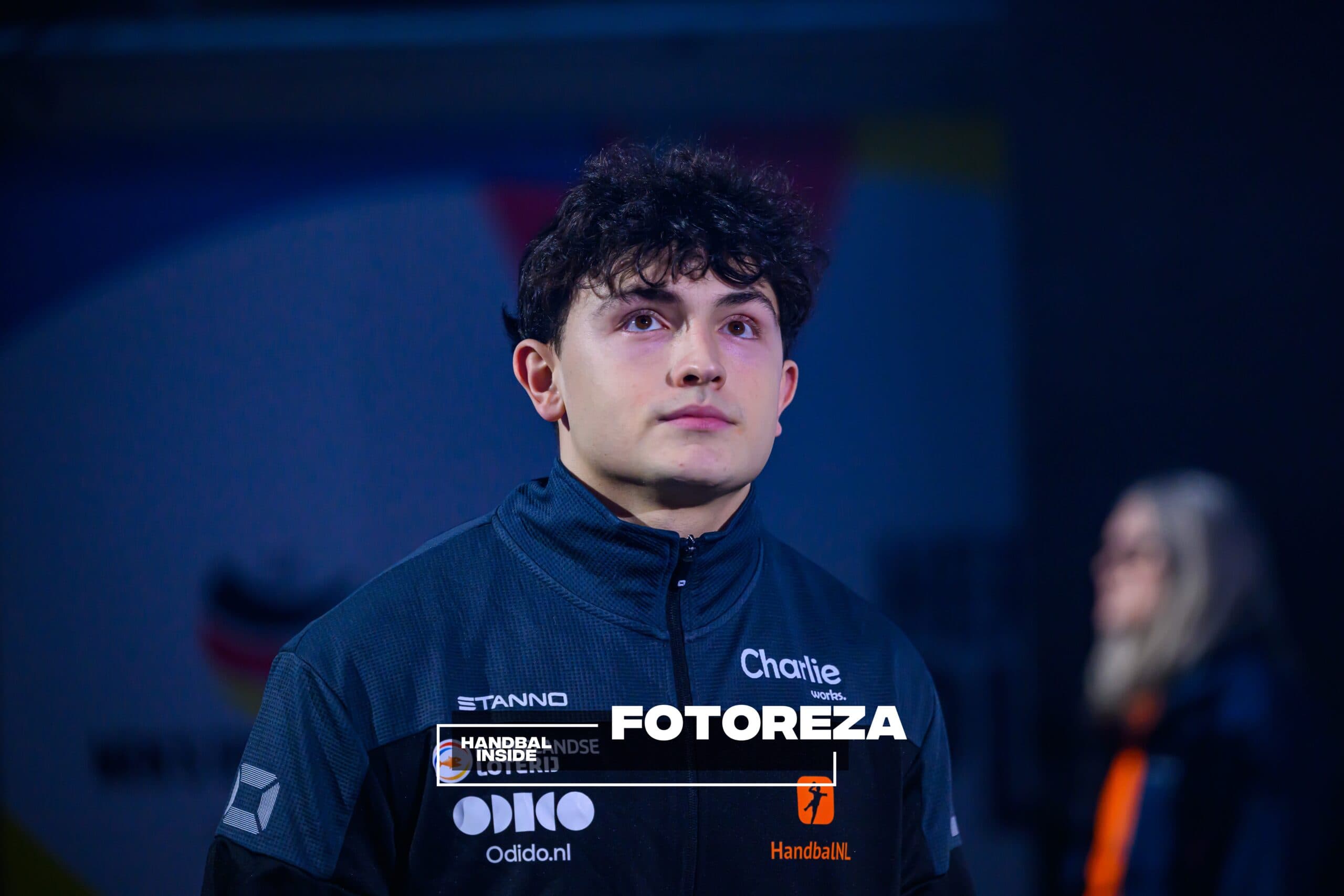 Thomas Houtepen Oranje