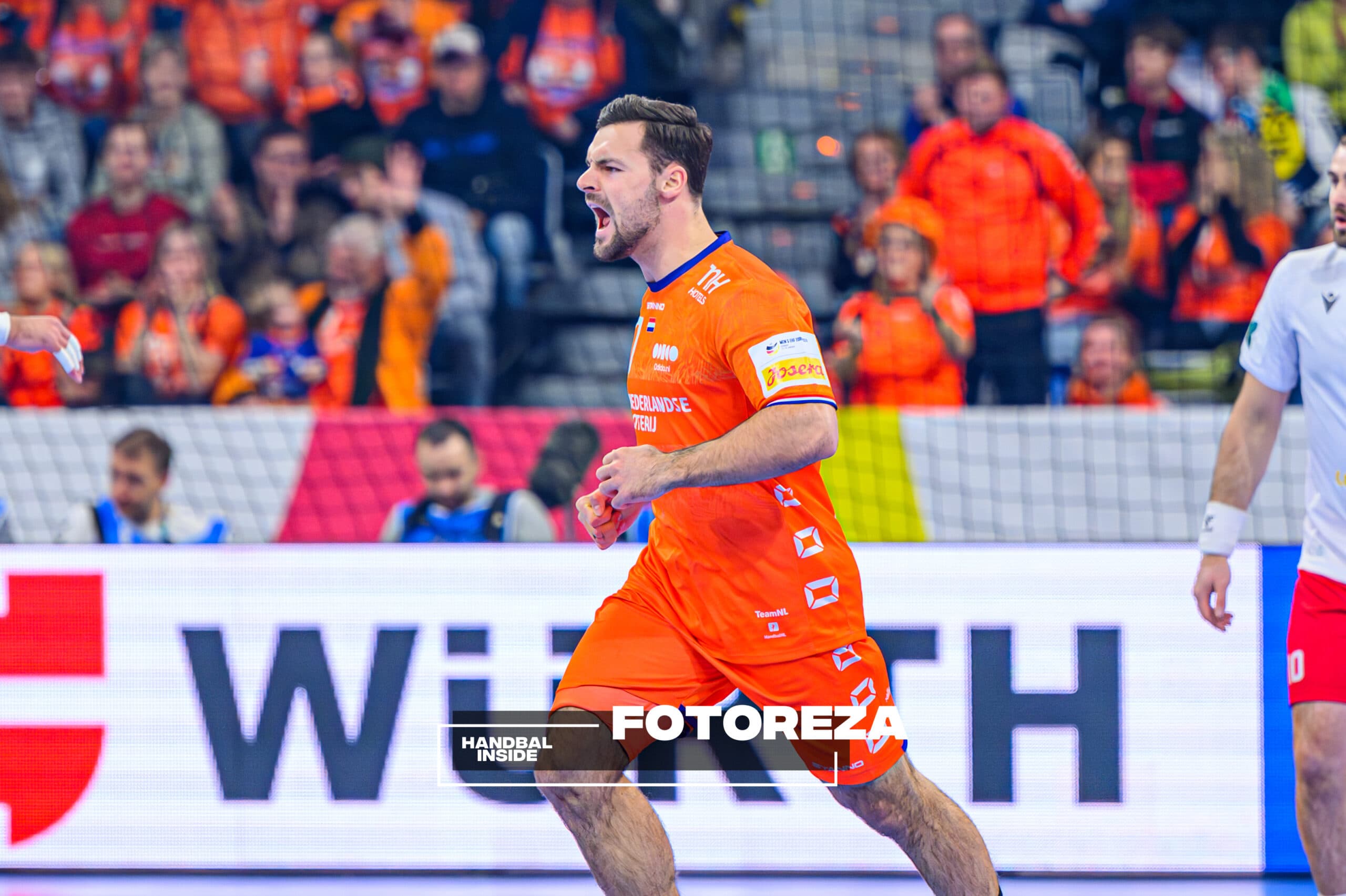 Dani Baijens Oranje