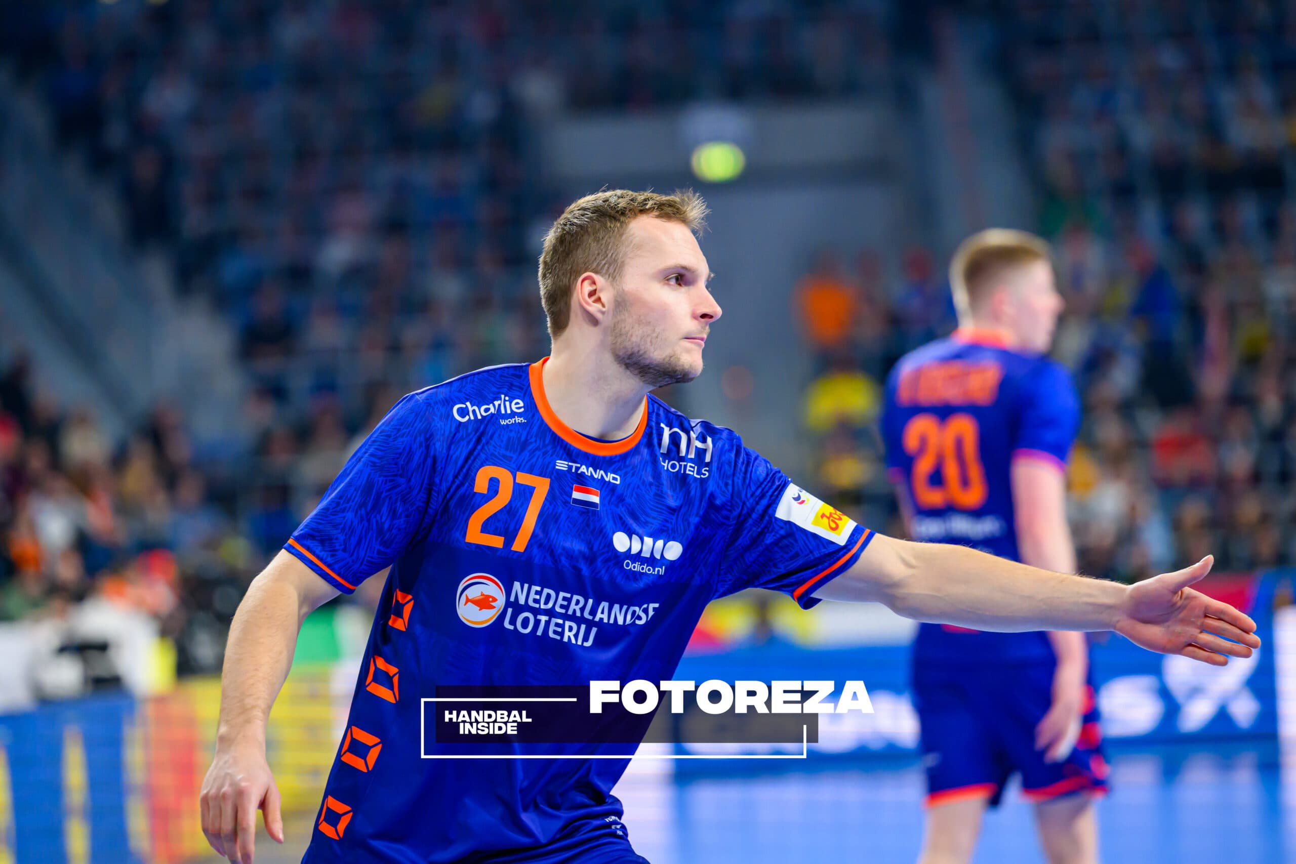 Alec Smit Oranje