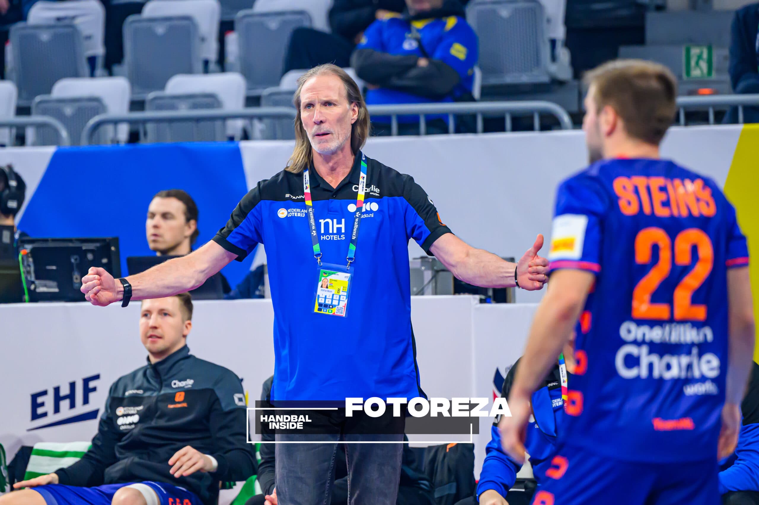 Staffan Olsson Oranje