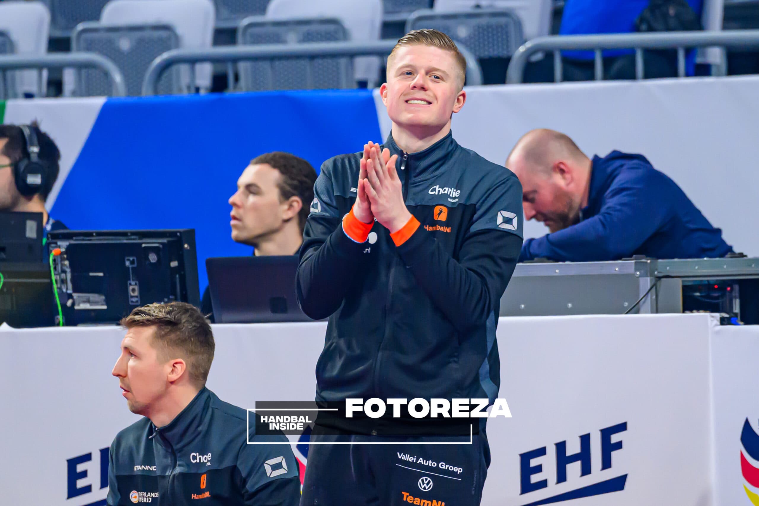 Arjan Versteijnen