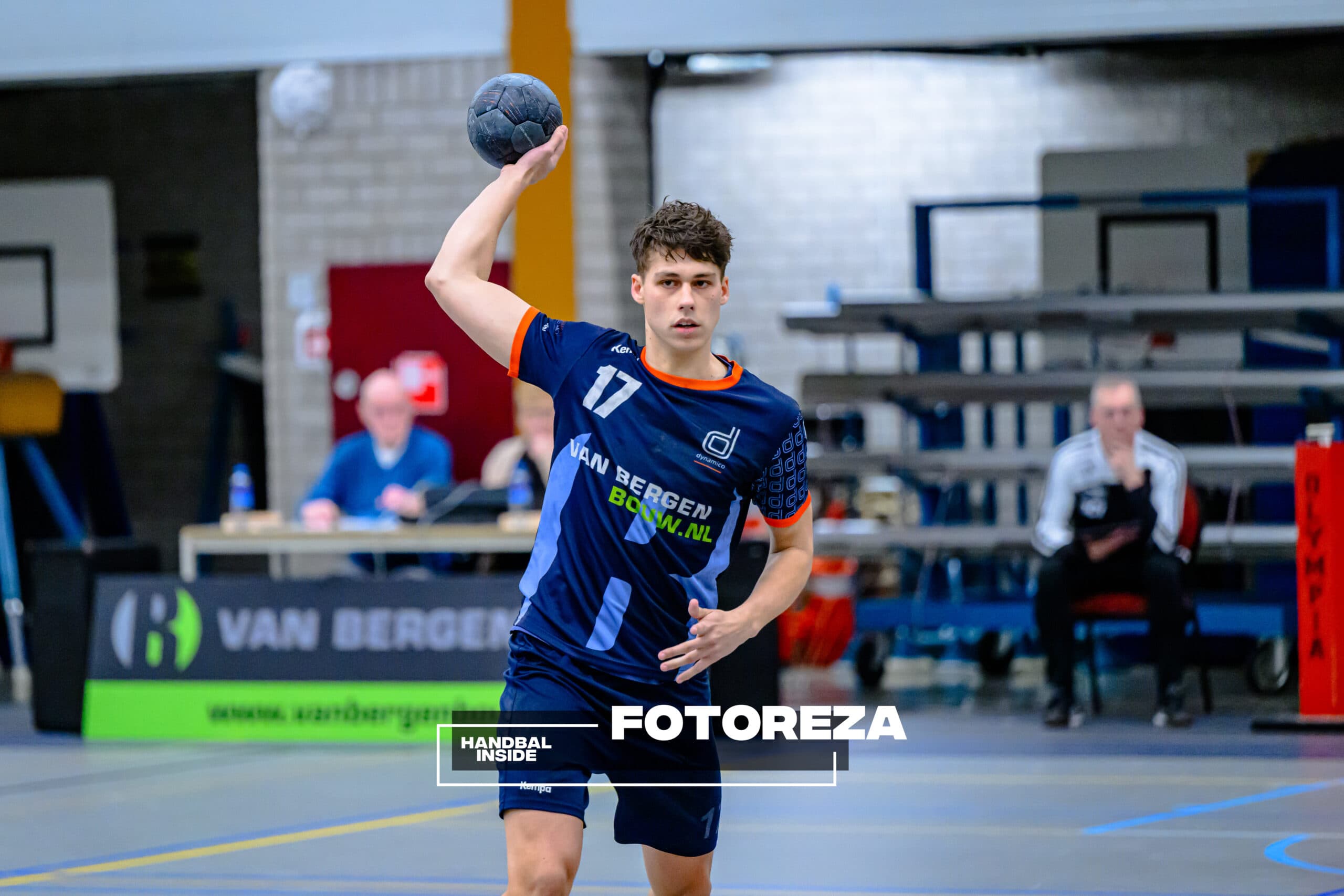Jordi van Erp Dynamico