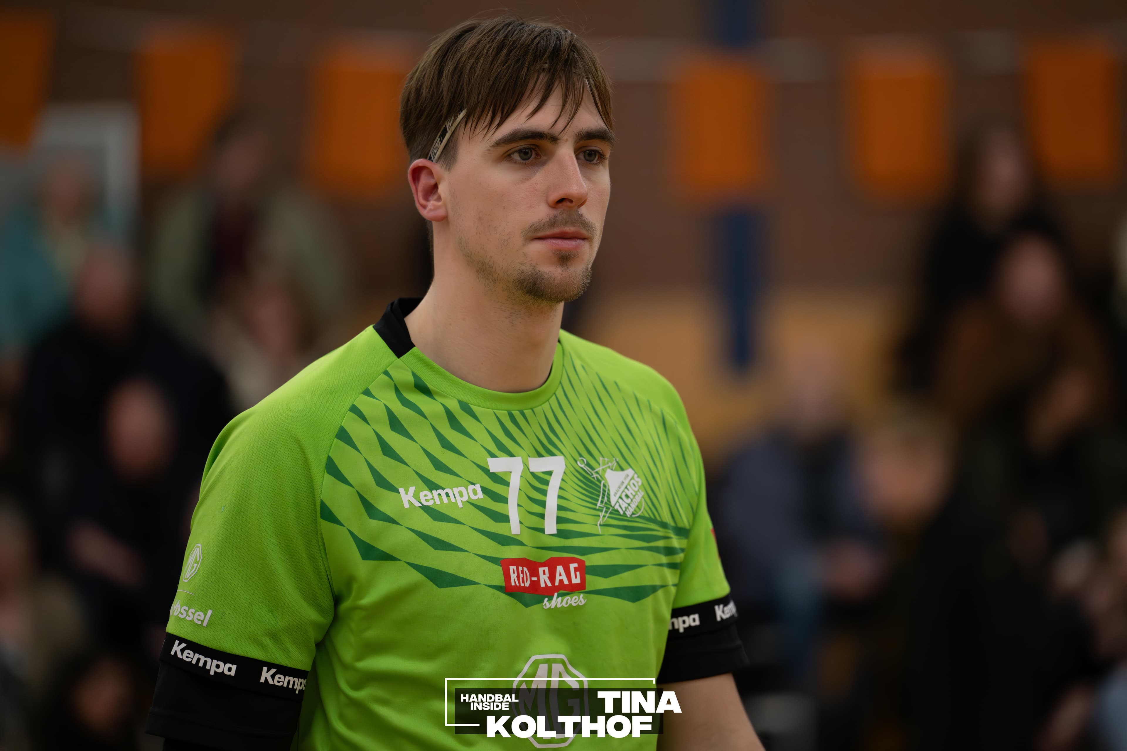 Joep Voermans Tachos