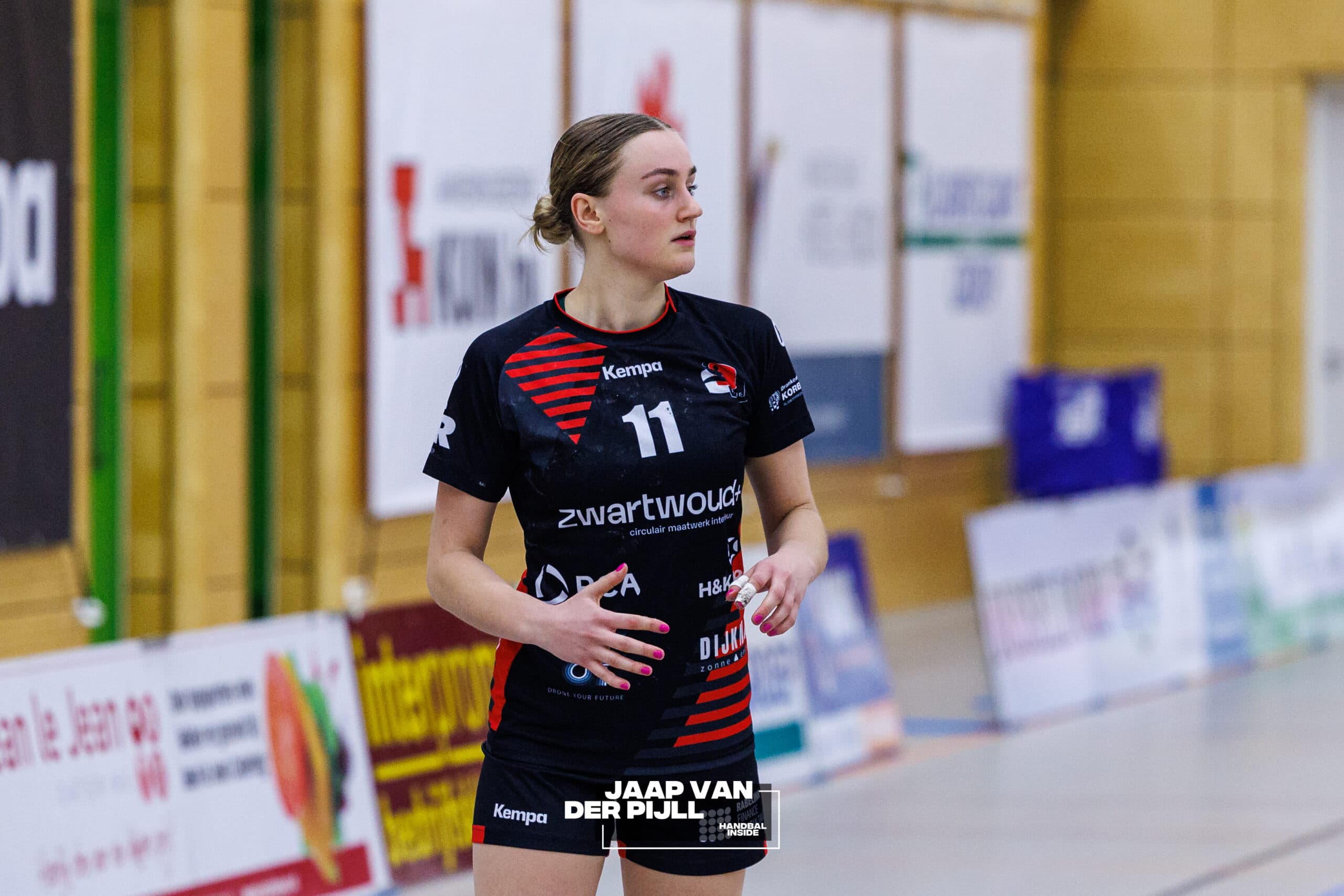 Paris Scholten Kwiek