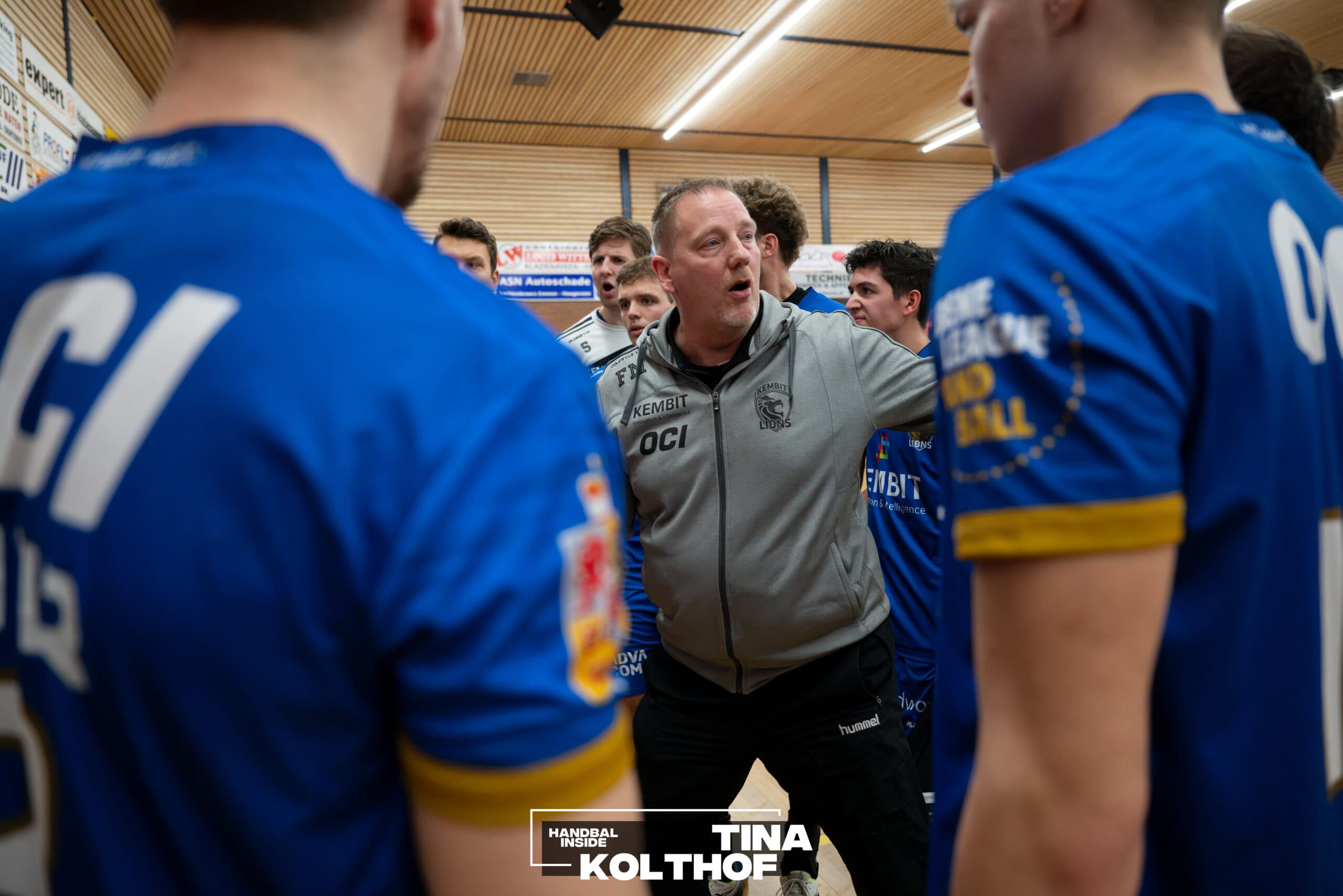 Fred Michielsen LIONS