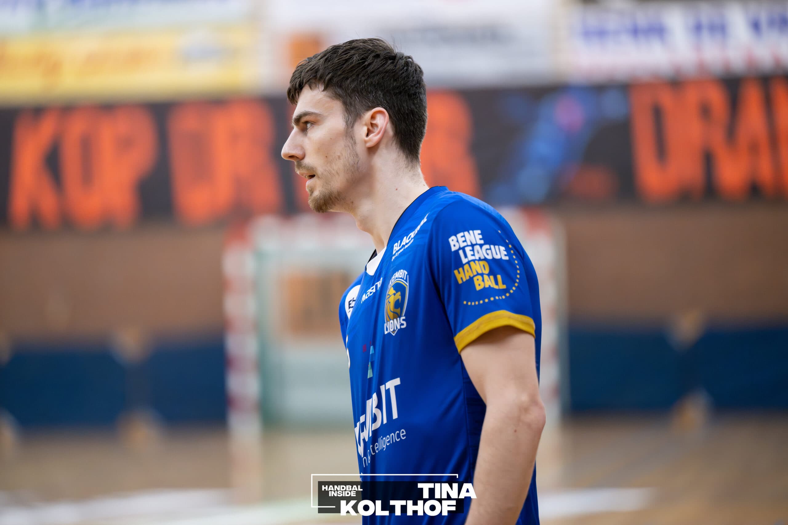 Rob Schmeits LIONS