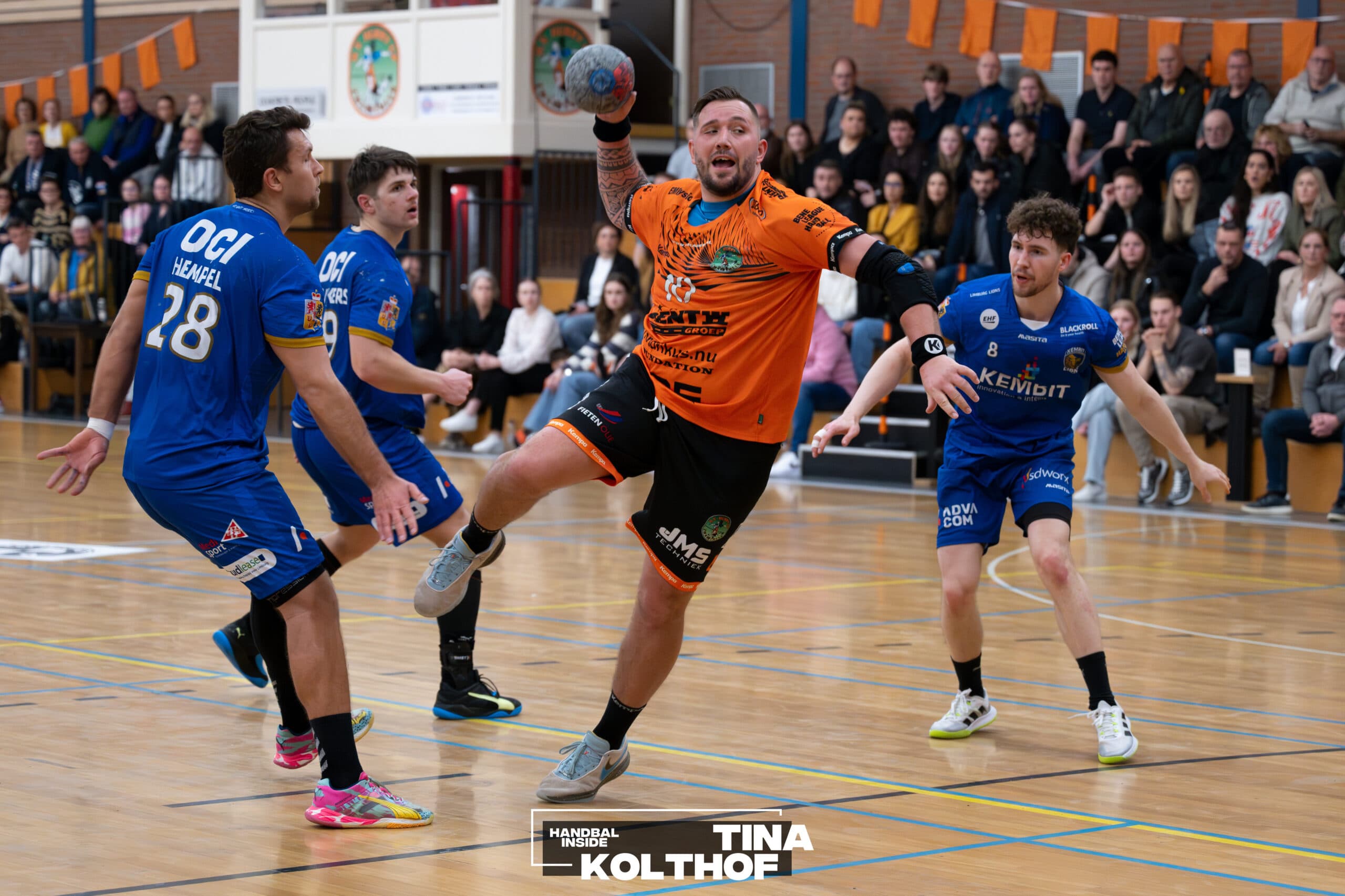 Sjoerd Boonstra Hurry-Up