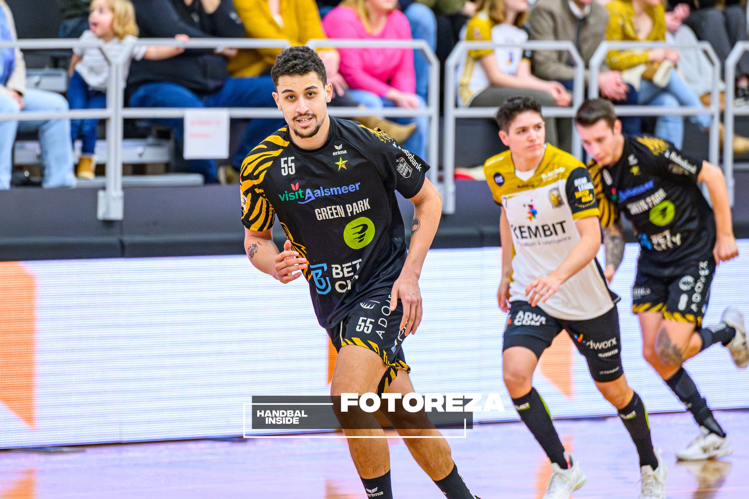 Evon Mohlin Aalsmeer