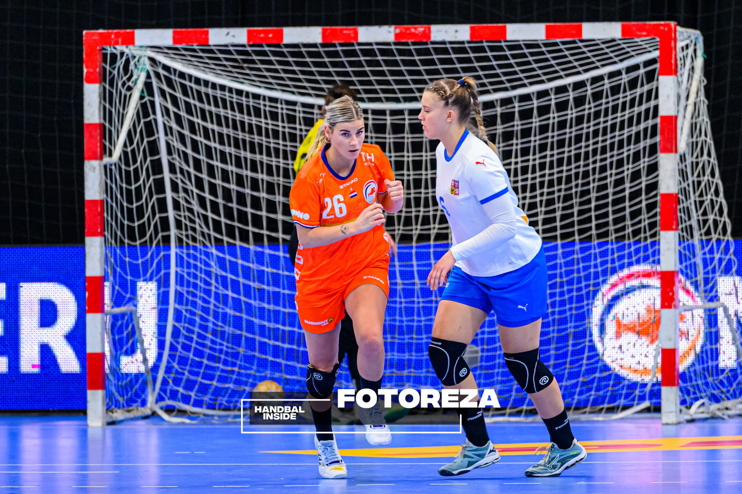 Angela Malestein Oranje