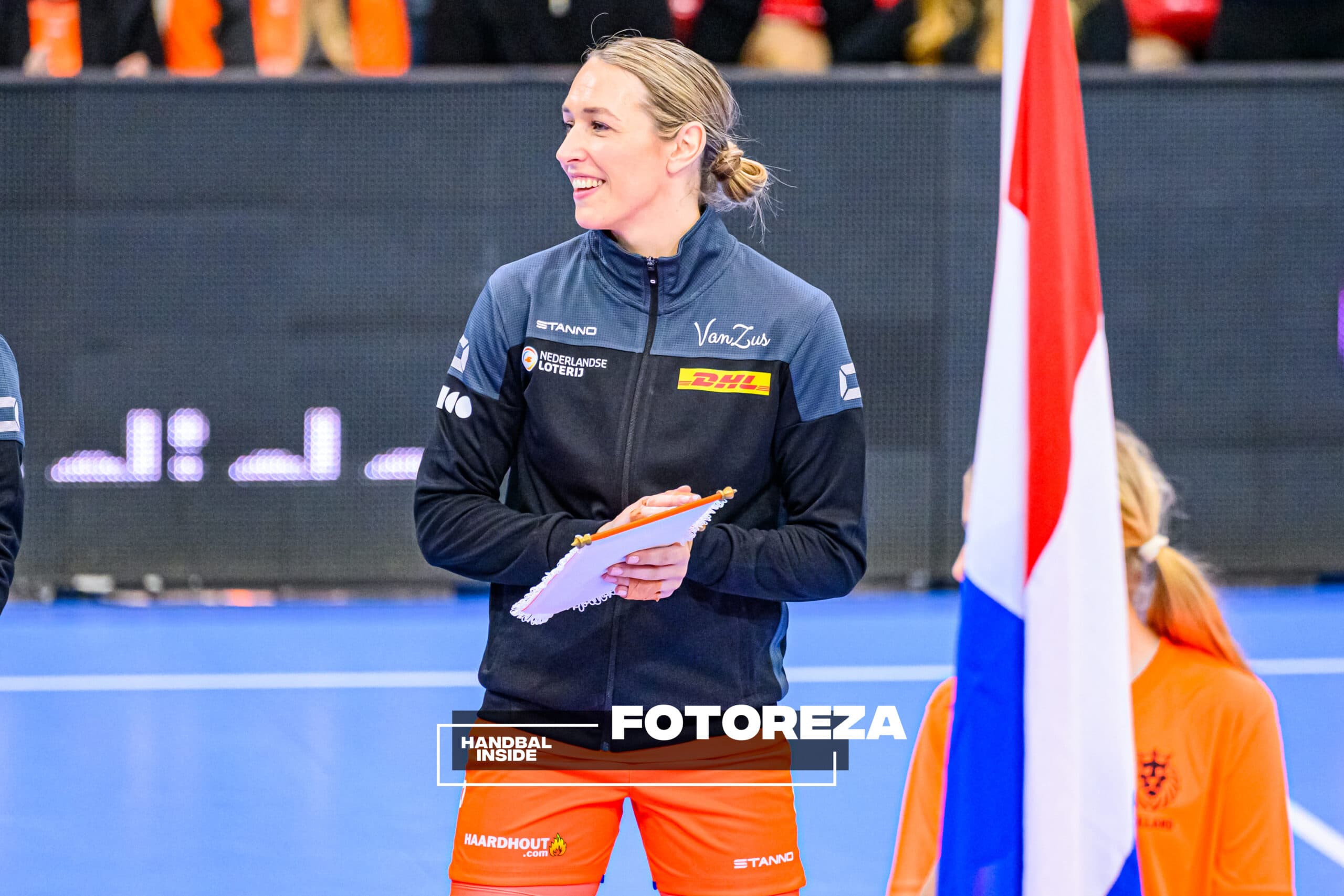 Lois Abbingh Oranje
