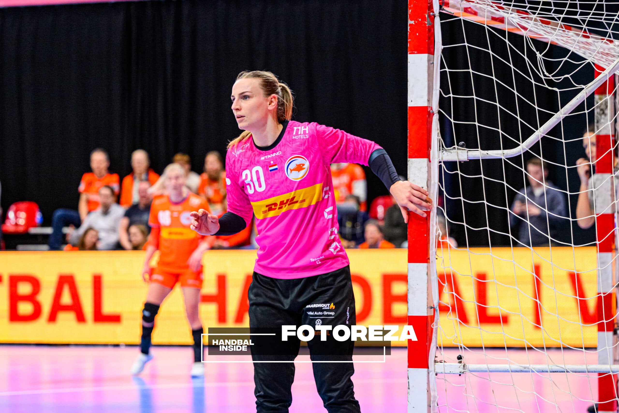 Rinka Duijndam Oranje