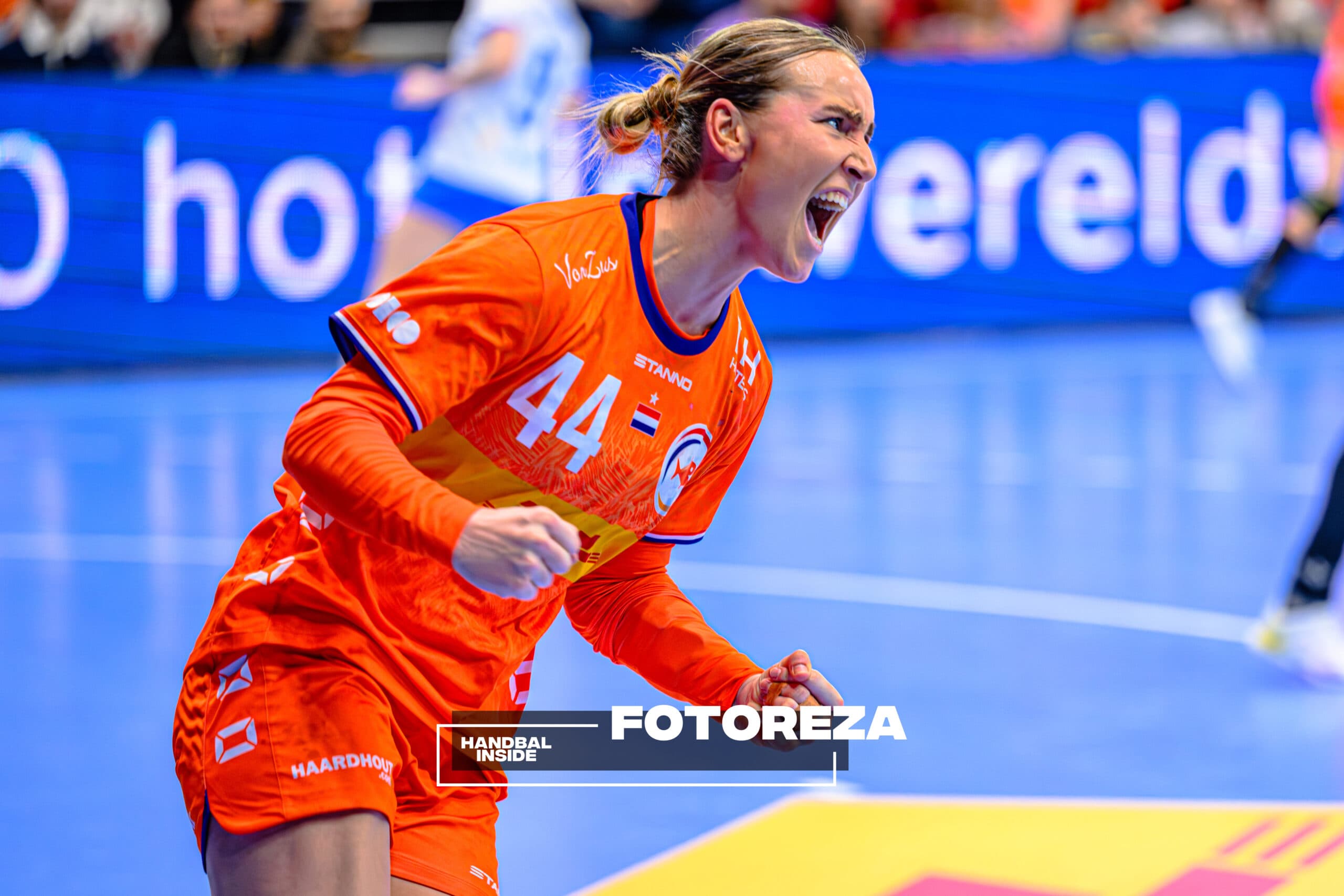 Nikita van der Vliet Oranje