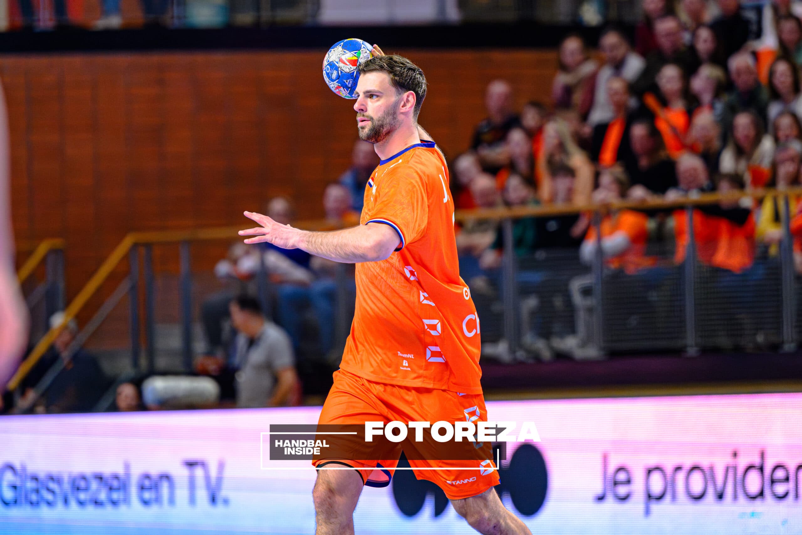 Jorn Smits Oranje