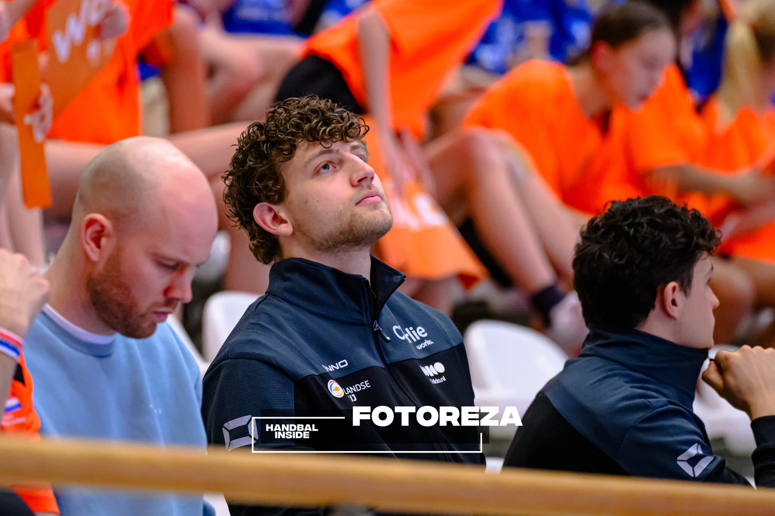 Matthias Dorgelo Oranje