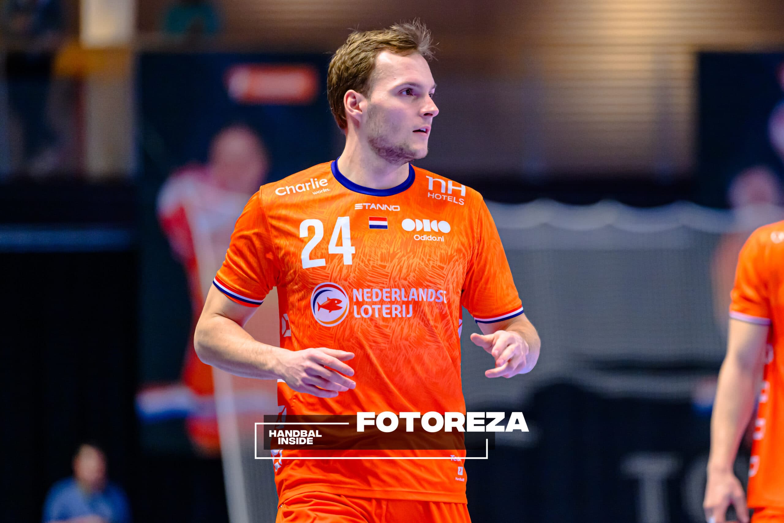 Alec Smit Oranje