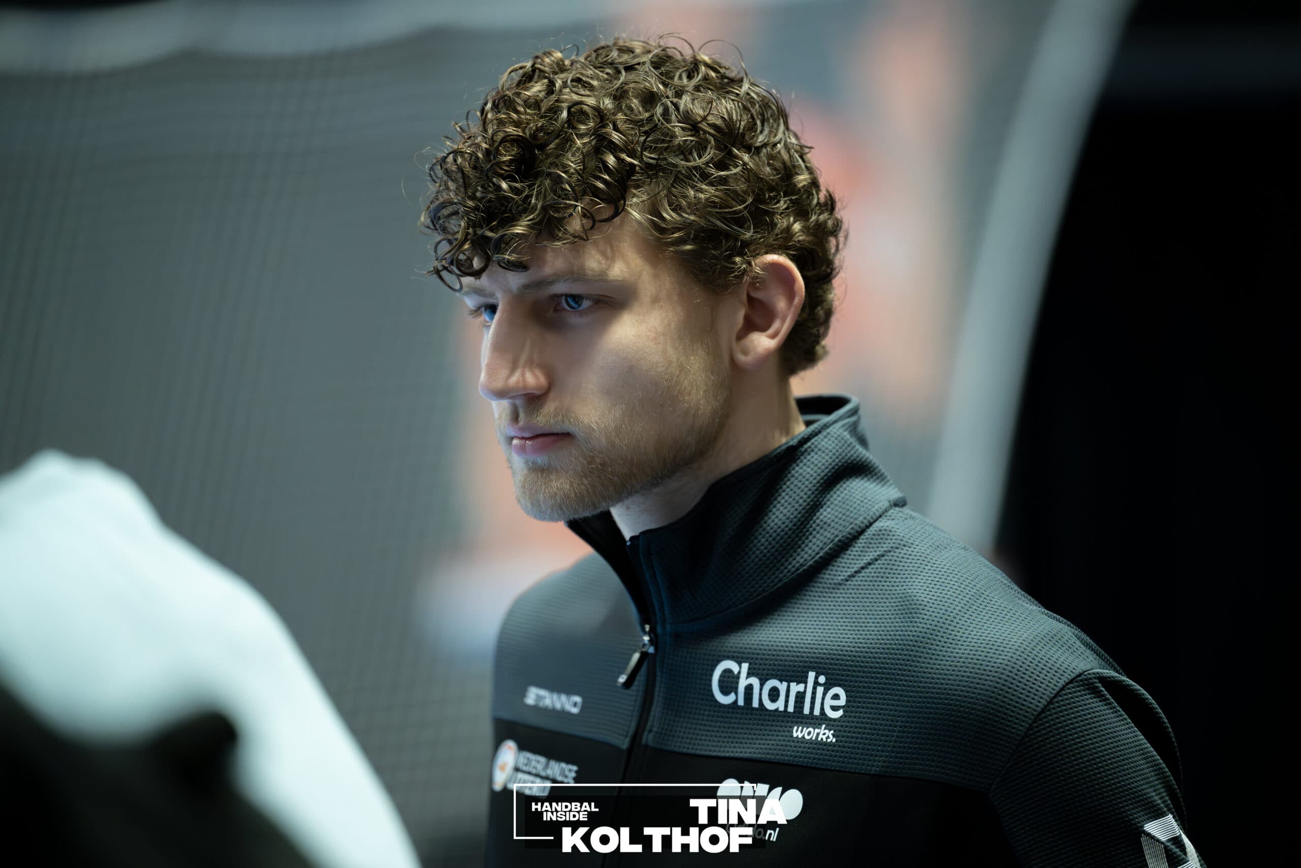 Matthias Dorgelo