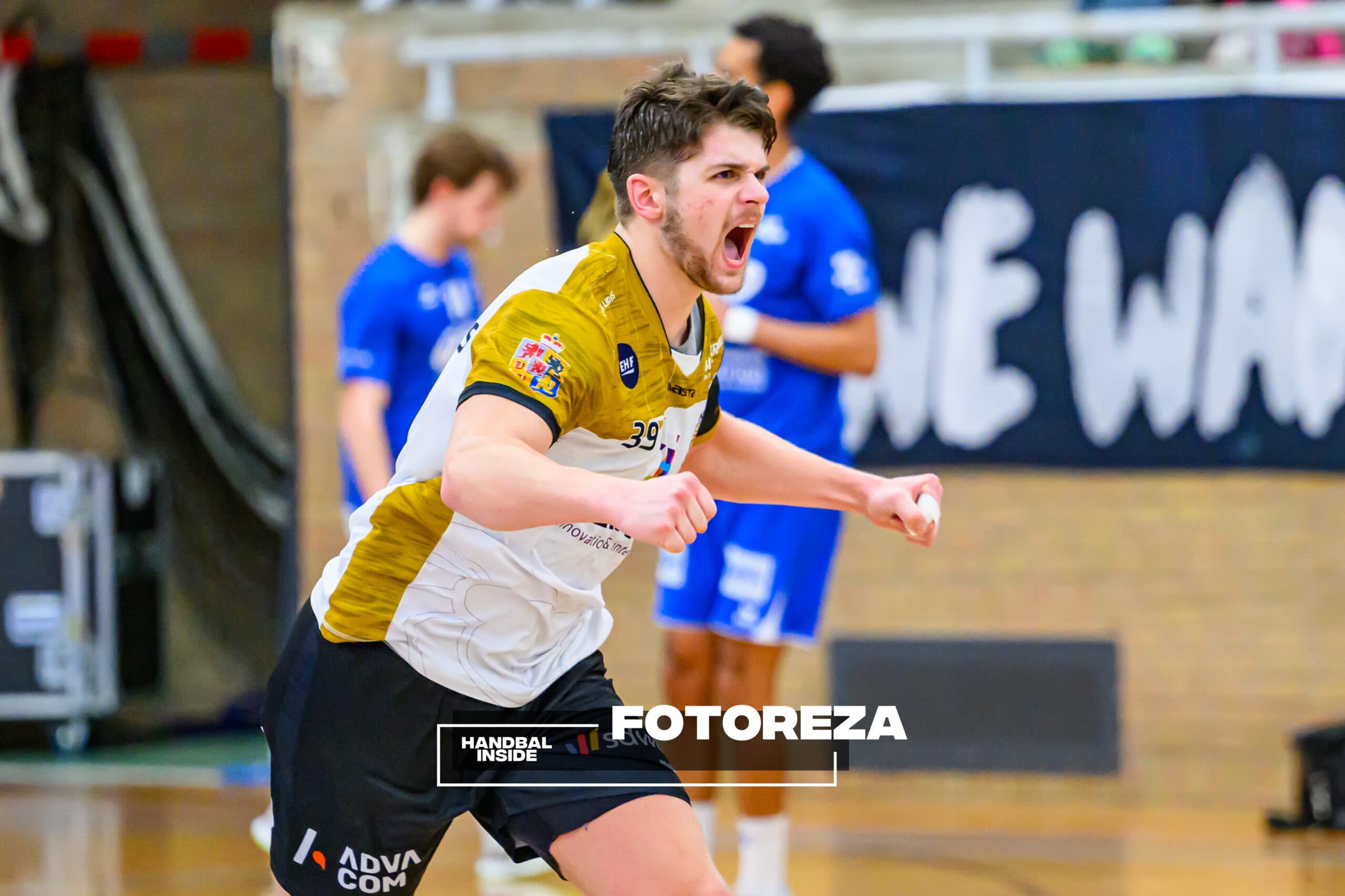 Martijn Kleijkers LIONS
