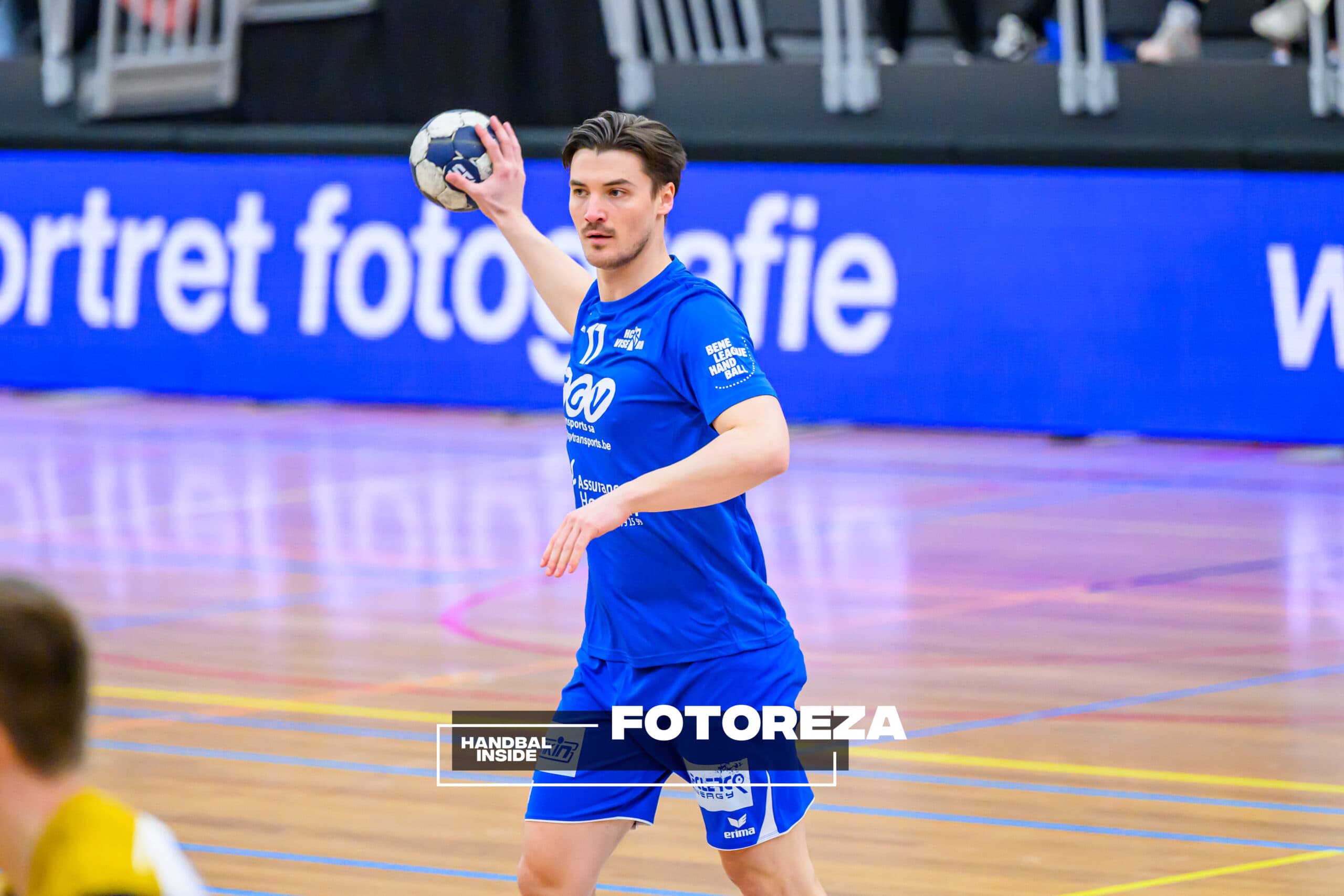 Florent Bourget Visé
