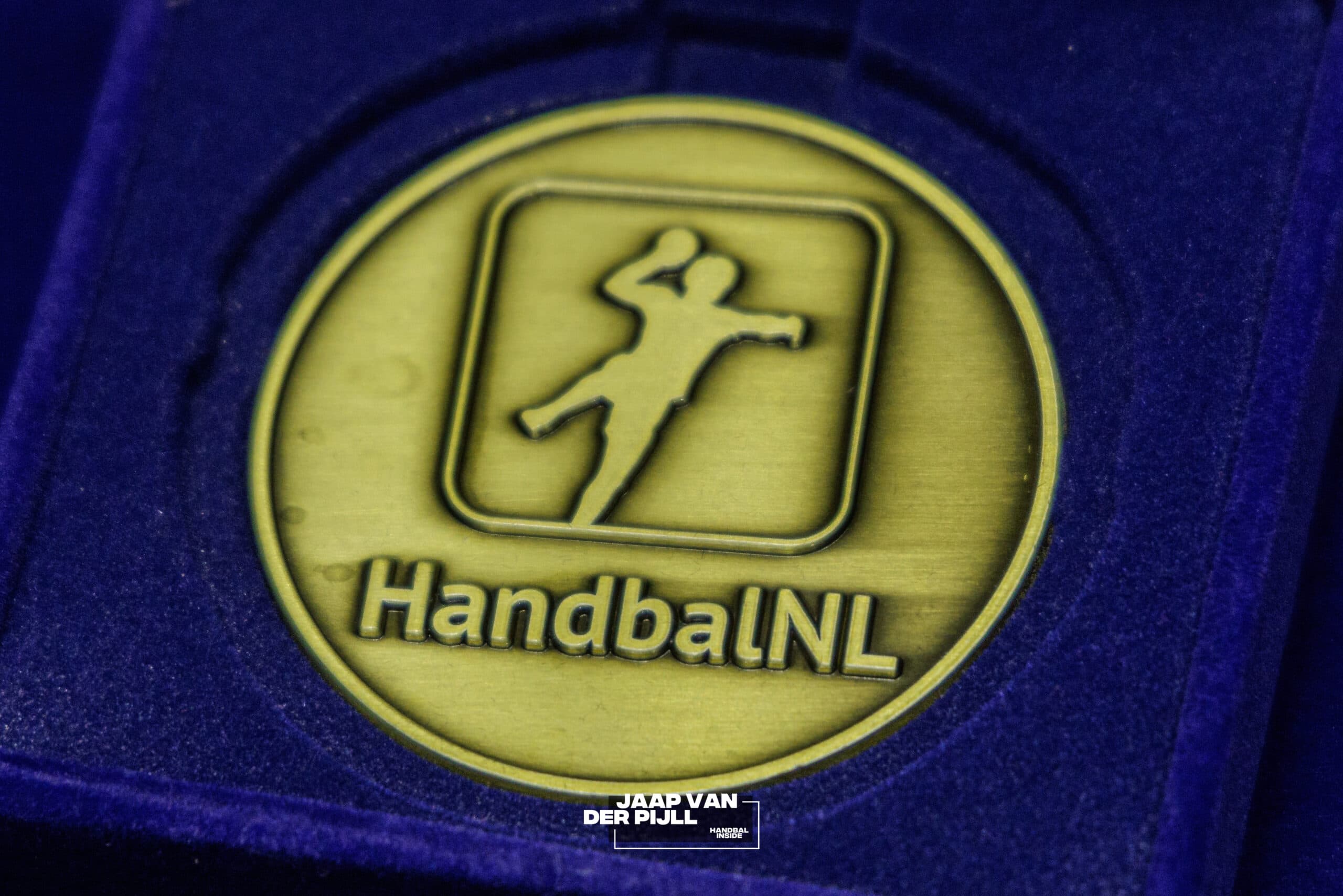 Bal Medaille Prijs