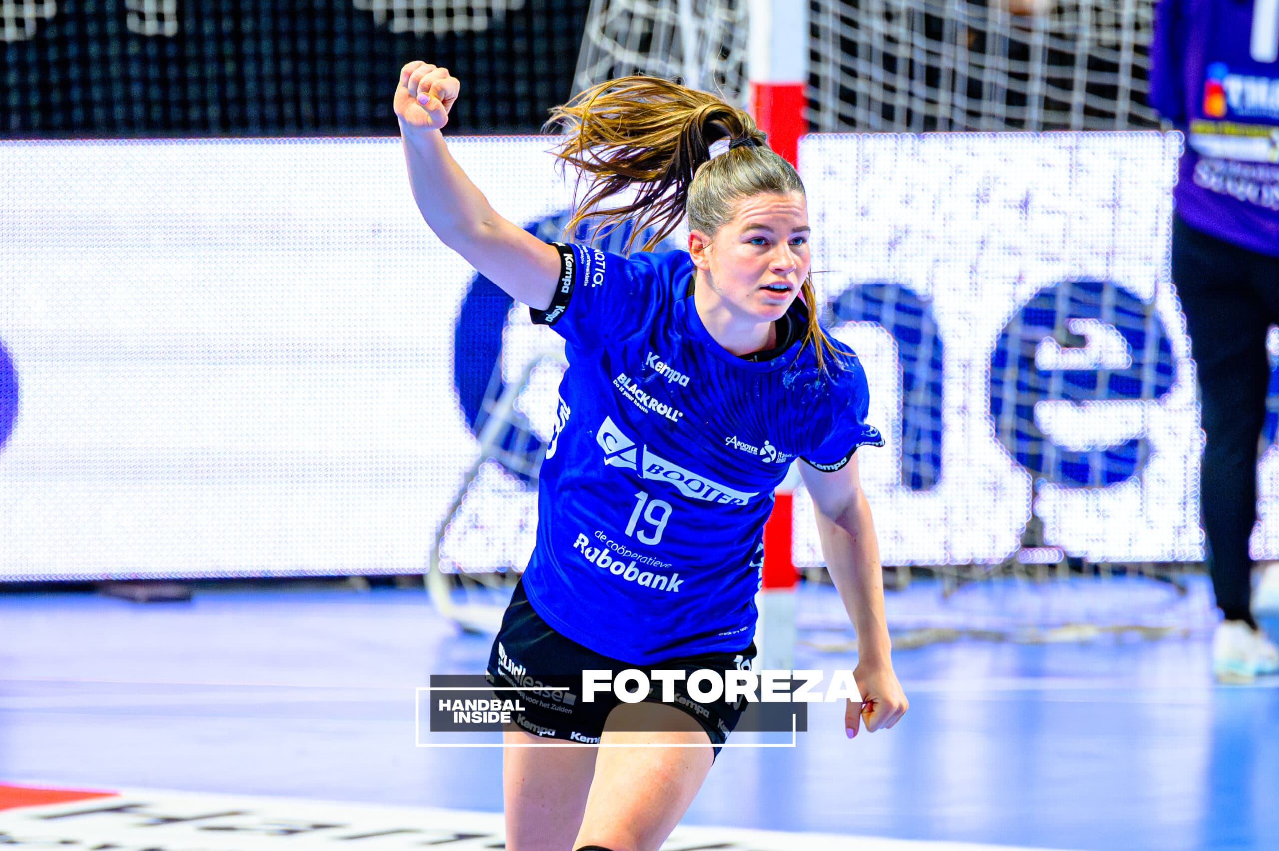 Lisanne Kruijswijk Venlo